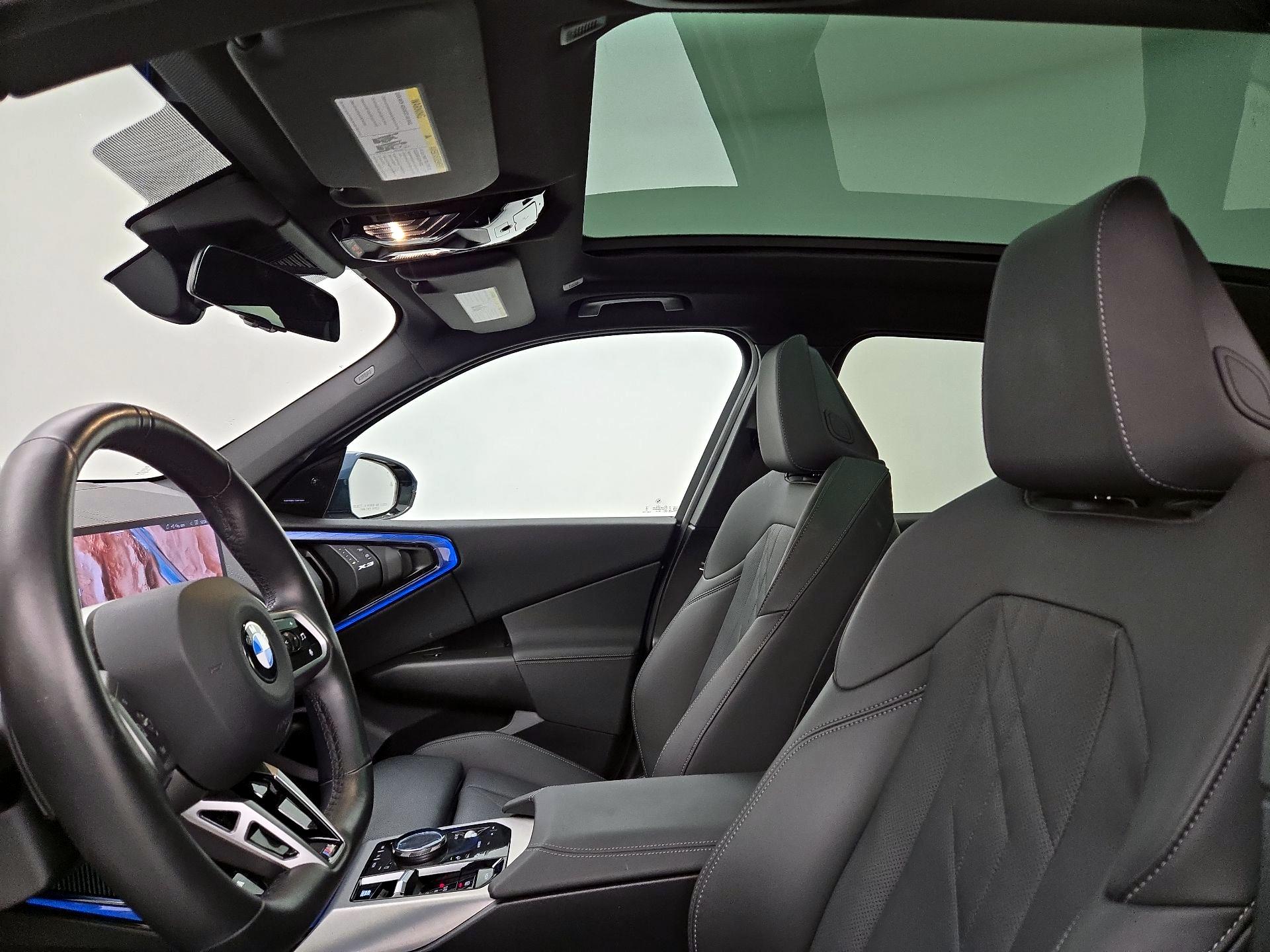 Thumbnail: 2025 BMW X3 - 18