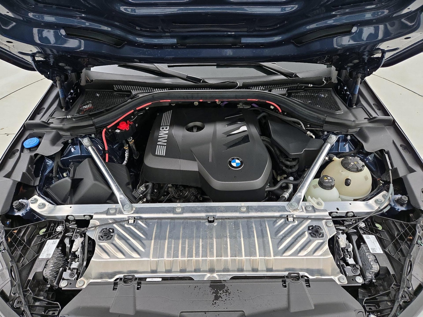 2025 BMW X3 30 - Photo 22