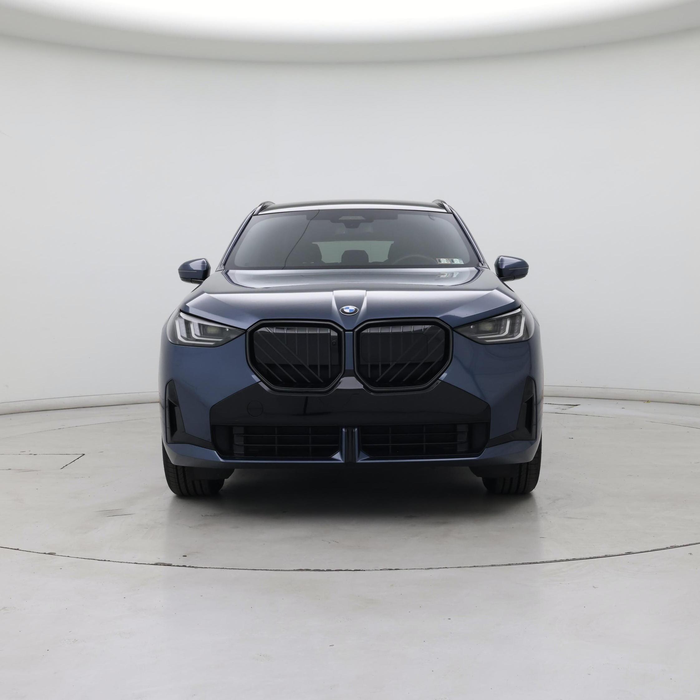Thumbnail: 2025 BMW X3 - 5