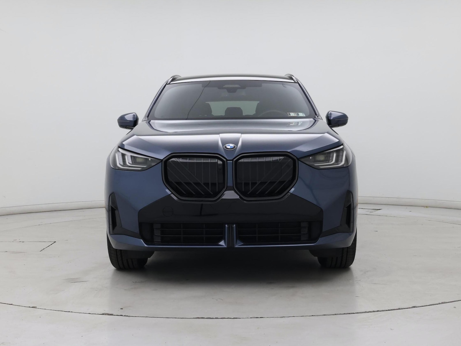 2025 BMW X3 30 - Photo 6
