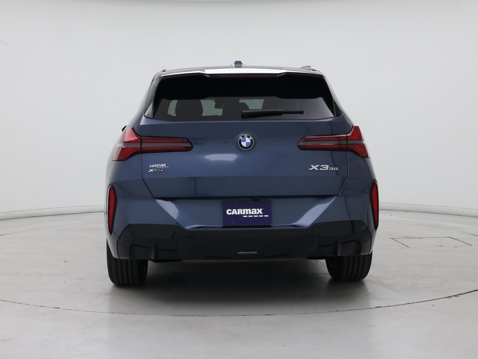 2025 BMW X3 30 - Photo 7