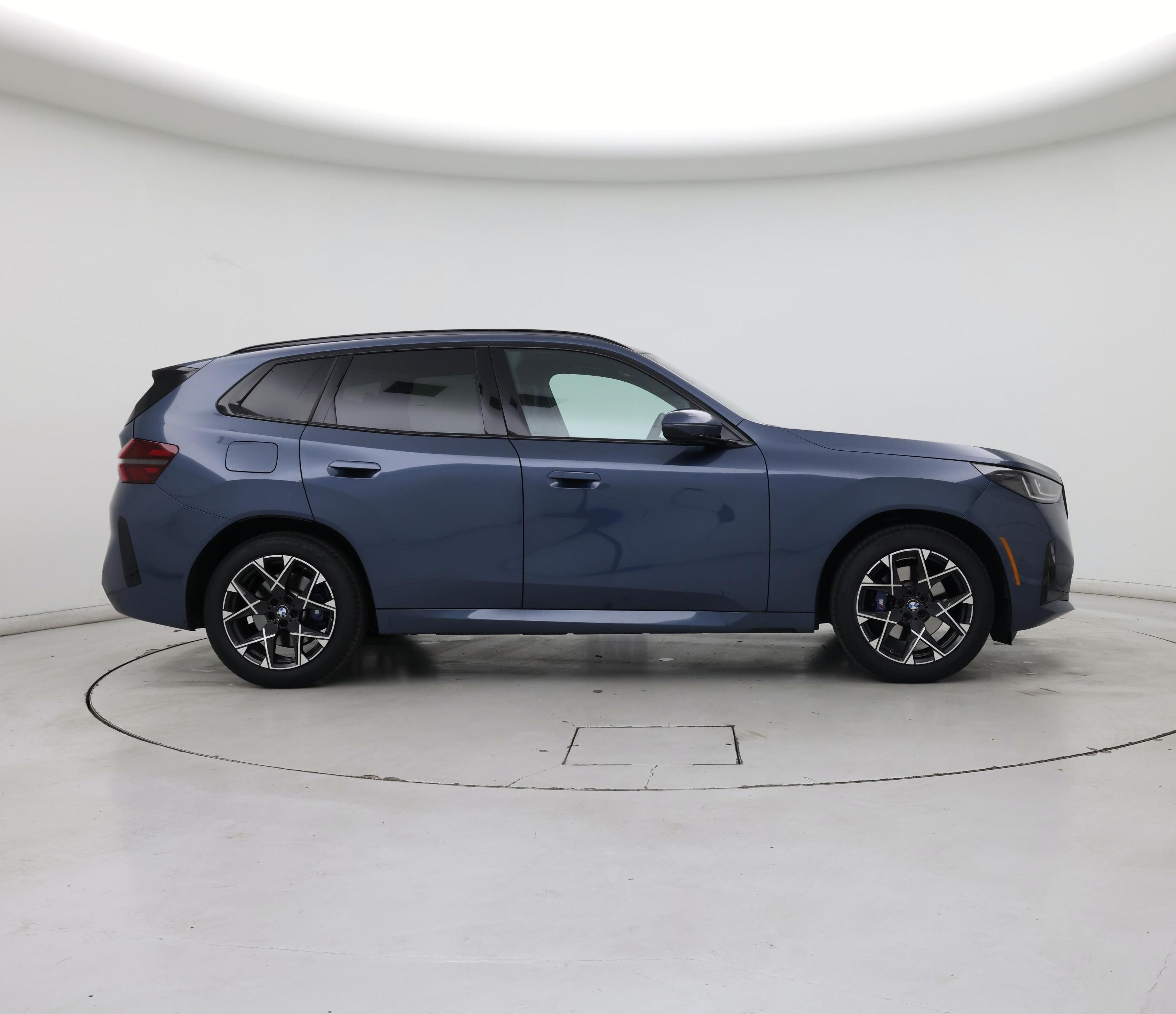 Thumbnail: 2025 BMW X3 - 7