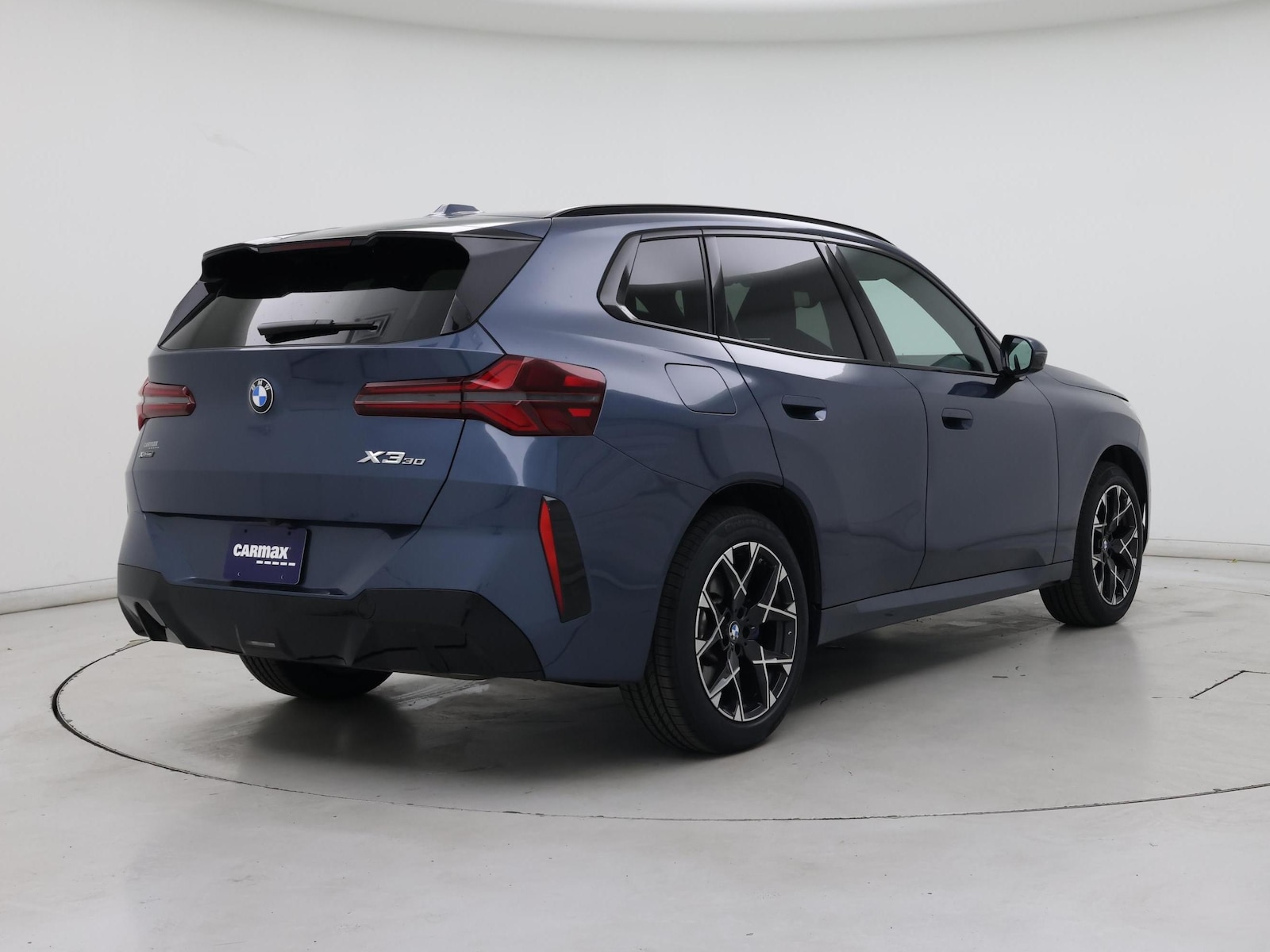 2025 BMW X3 30 - Photo 9