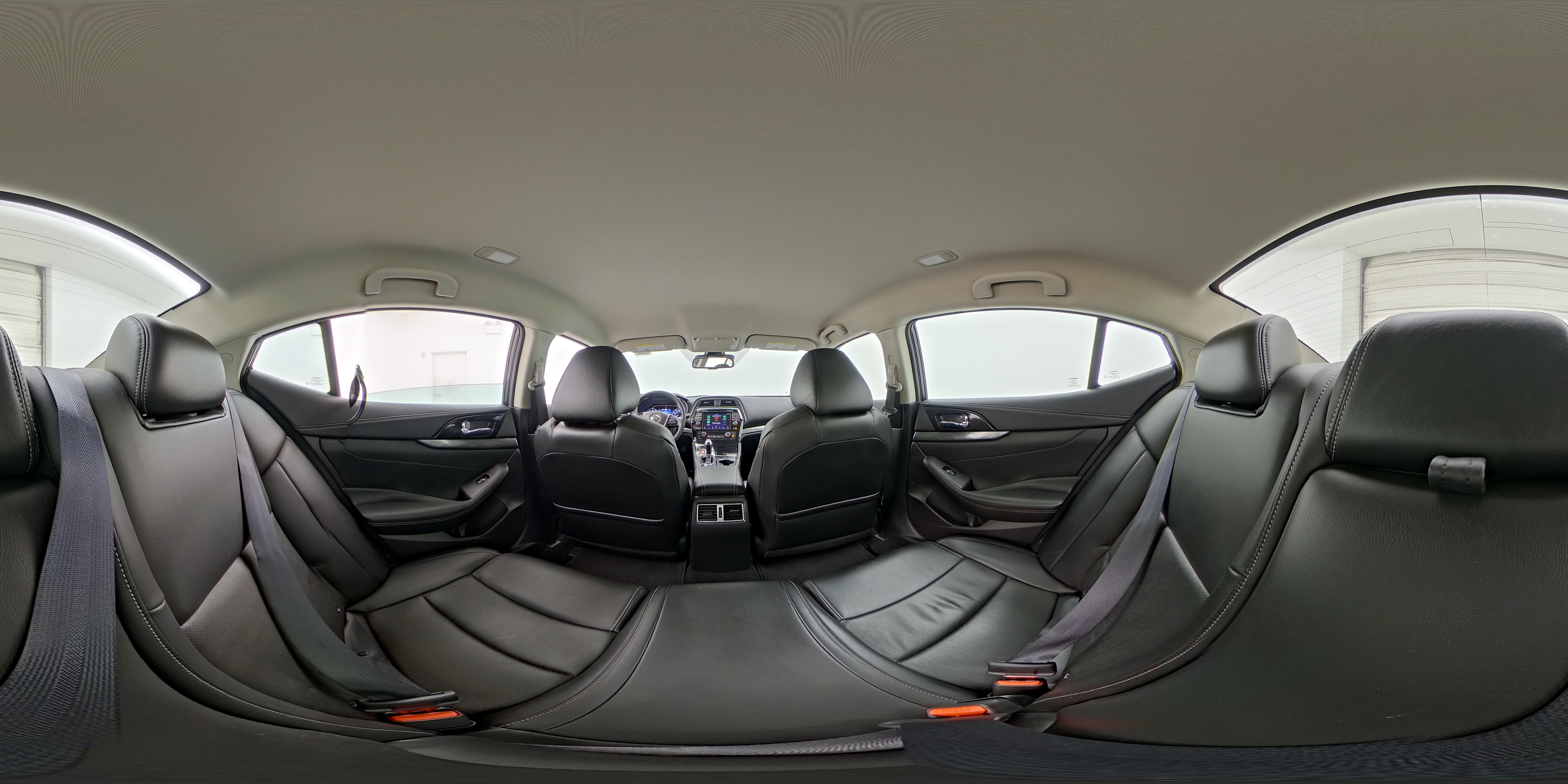 2020 Nissan Maxima SV - Photo 25
