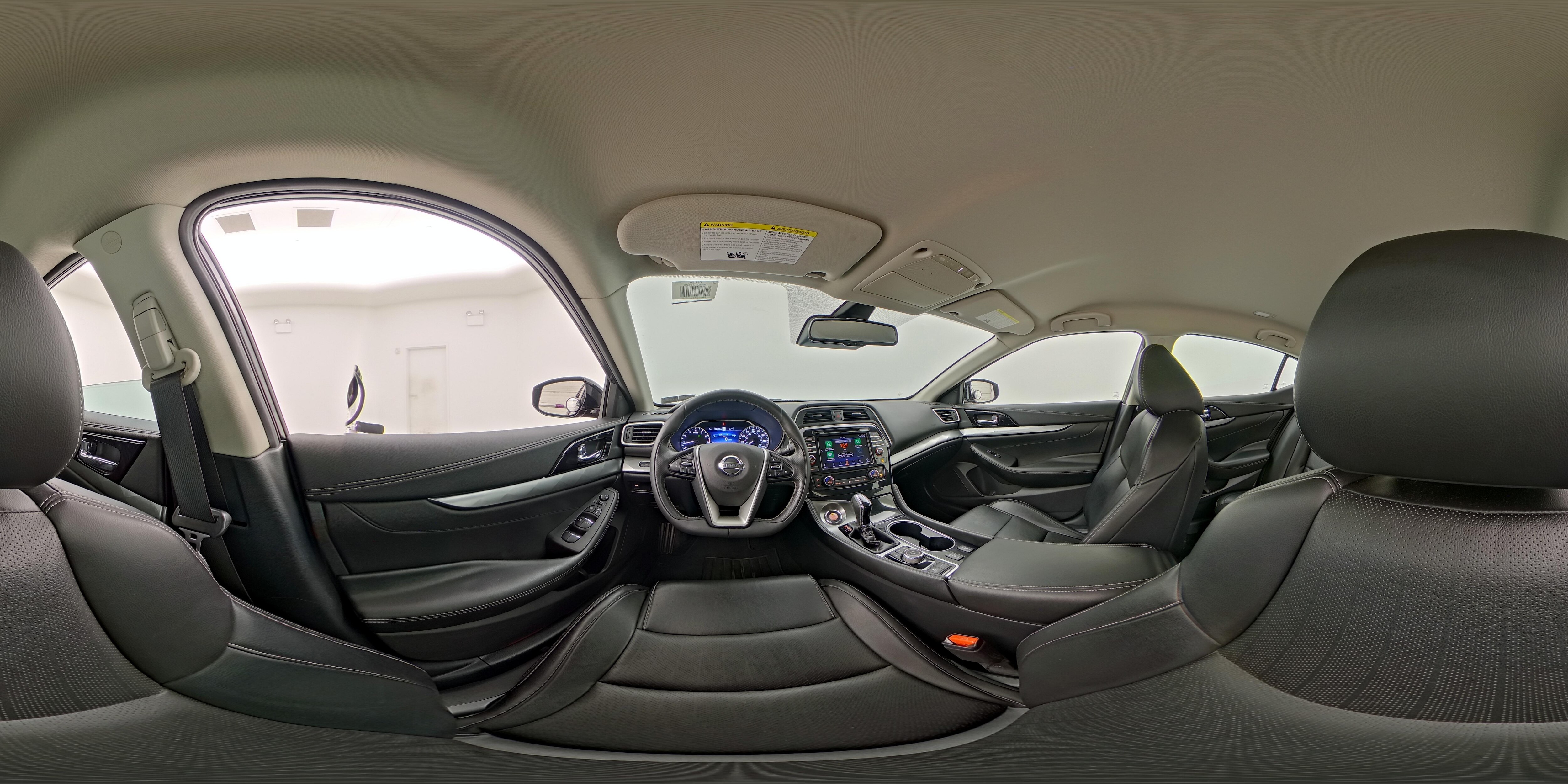 2020 Nissan Maxima SV - Photo 26