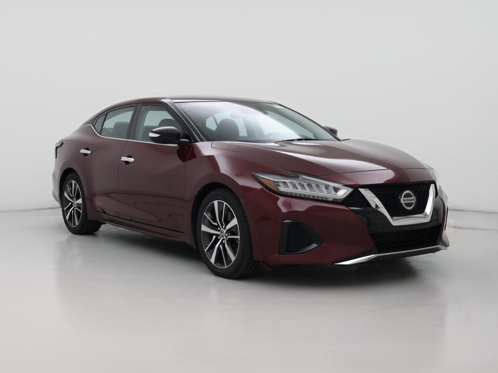 2020 Nissan Maxima