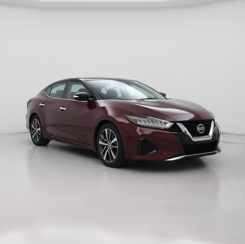 2020 Nissan Maxima SV