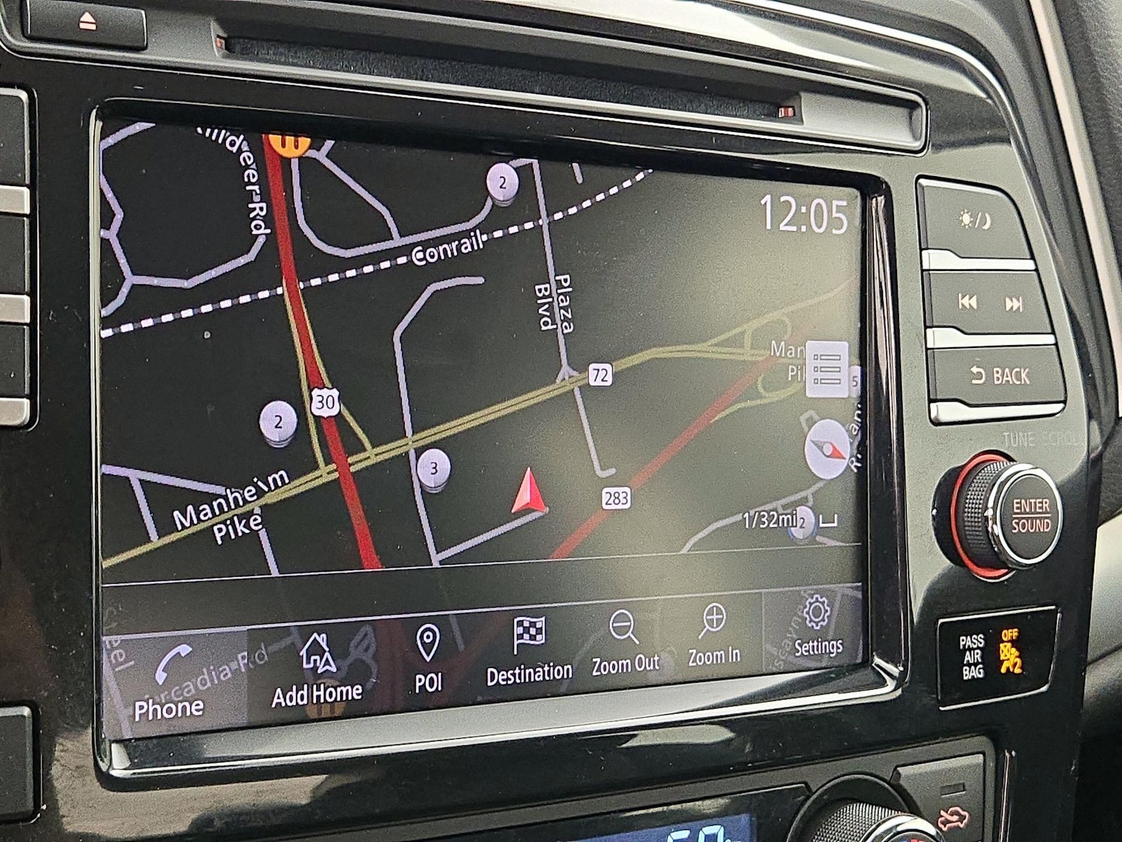 2020 Nissan Maxima SV - Photo 14