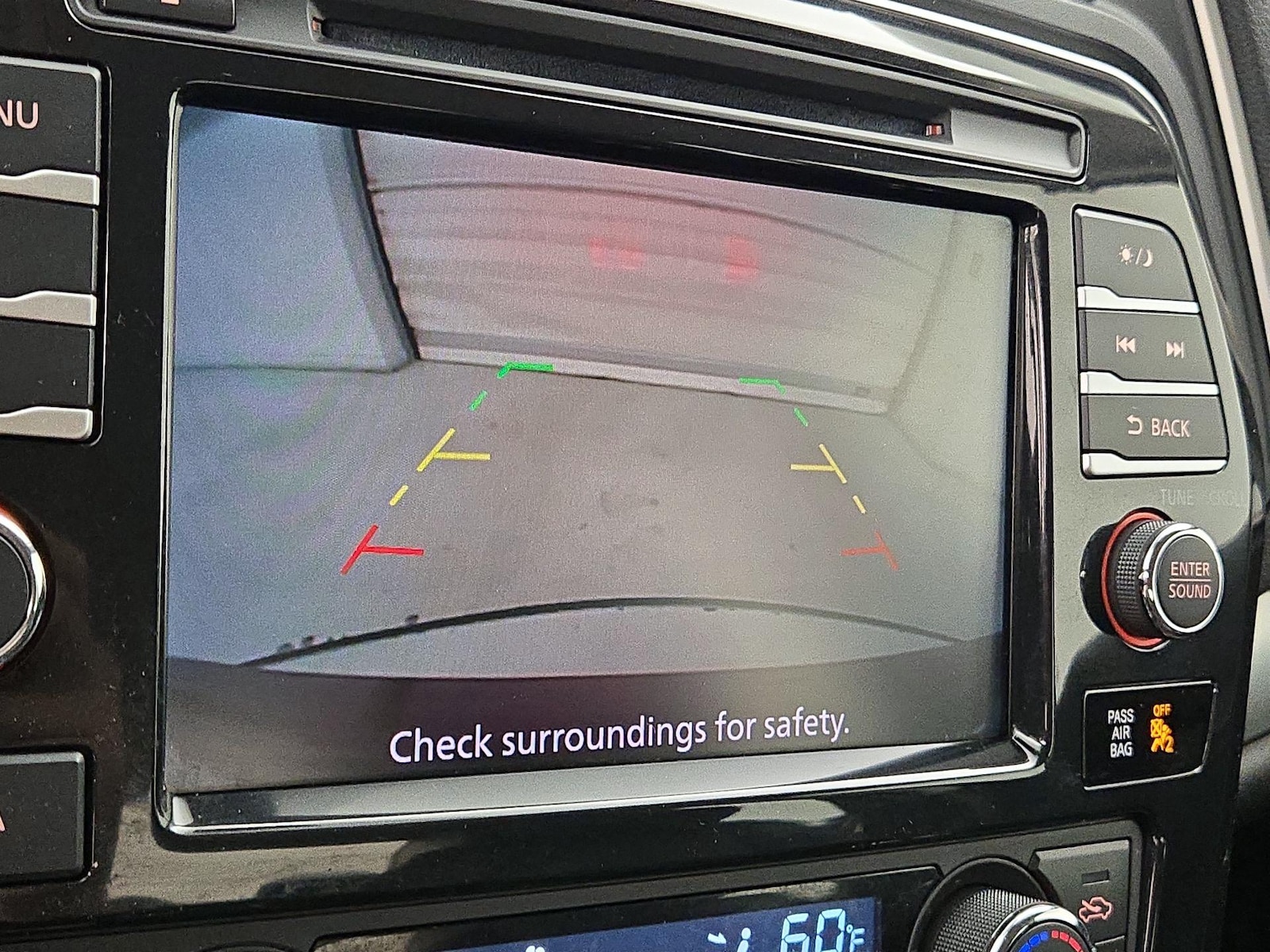 2020 Nissan Maxima SV - Photo 15