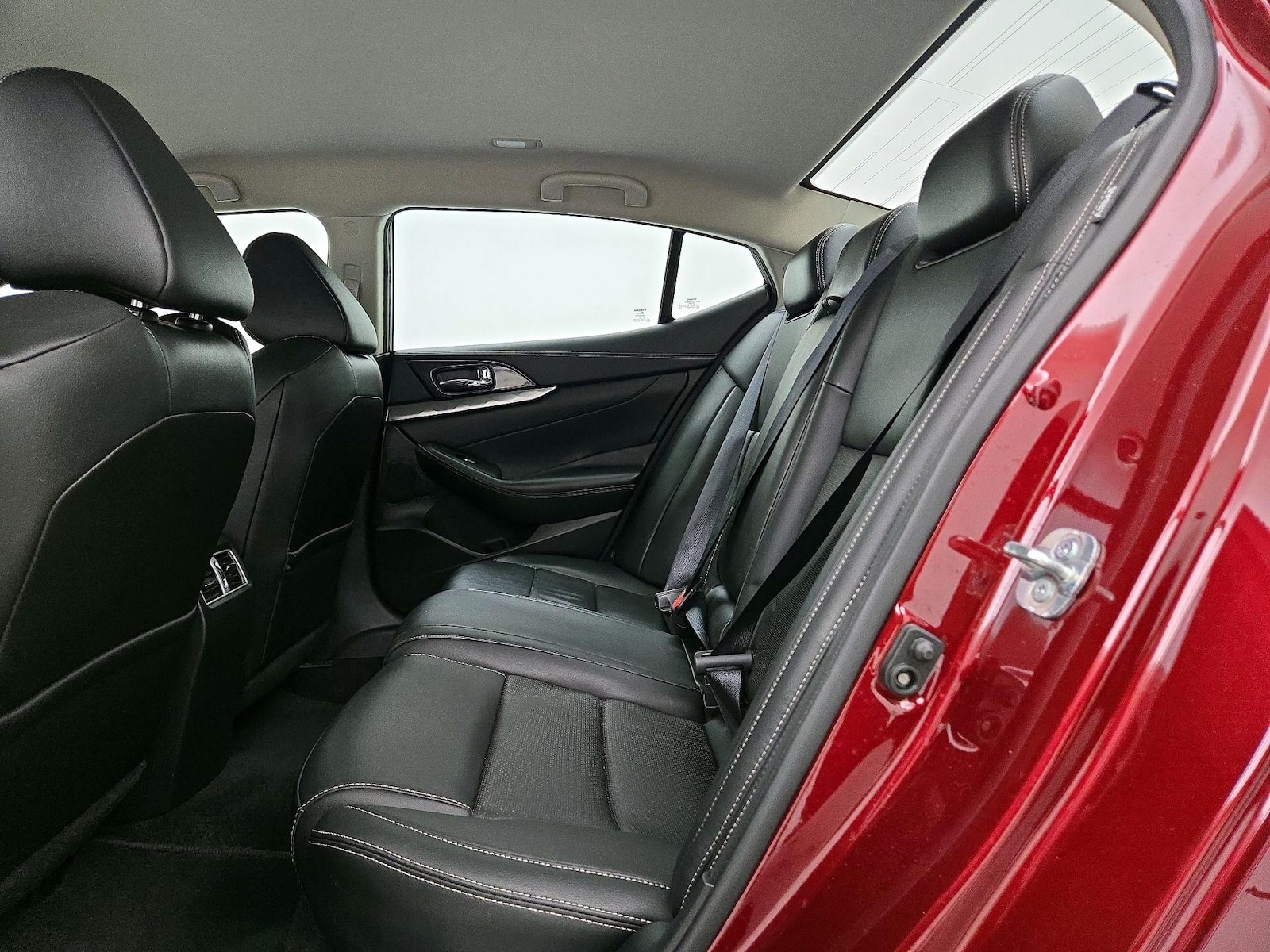 2020 Nissan Maxima SV - Photo 20
