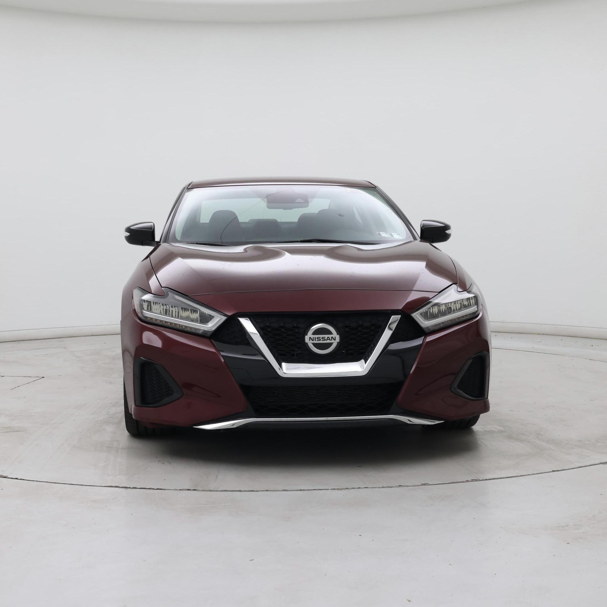 Thumbnail: 2020 Nissan Maxima - 5