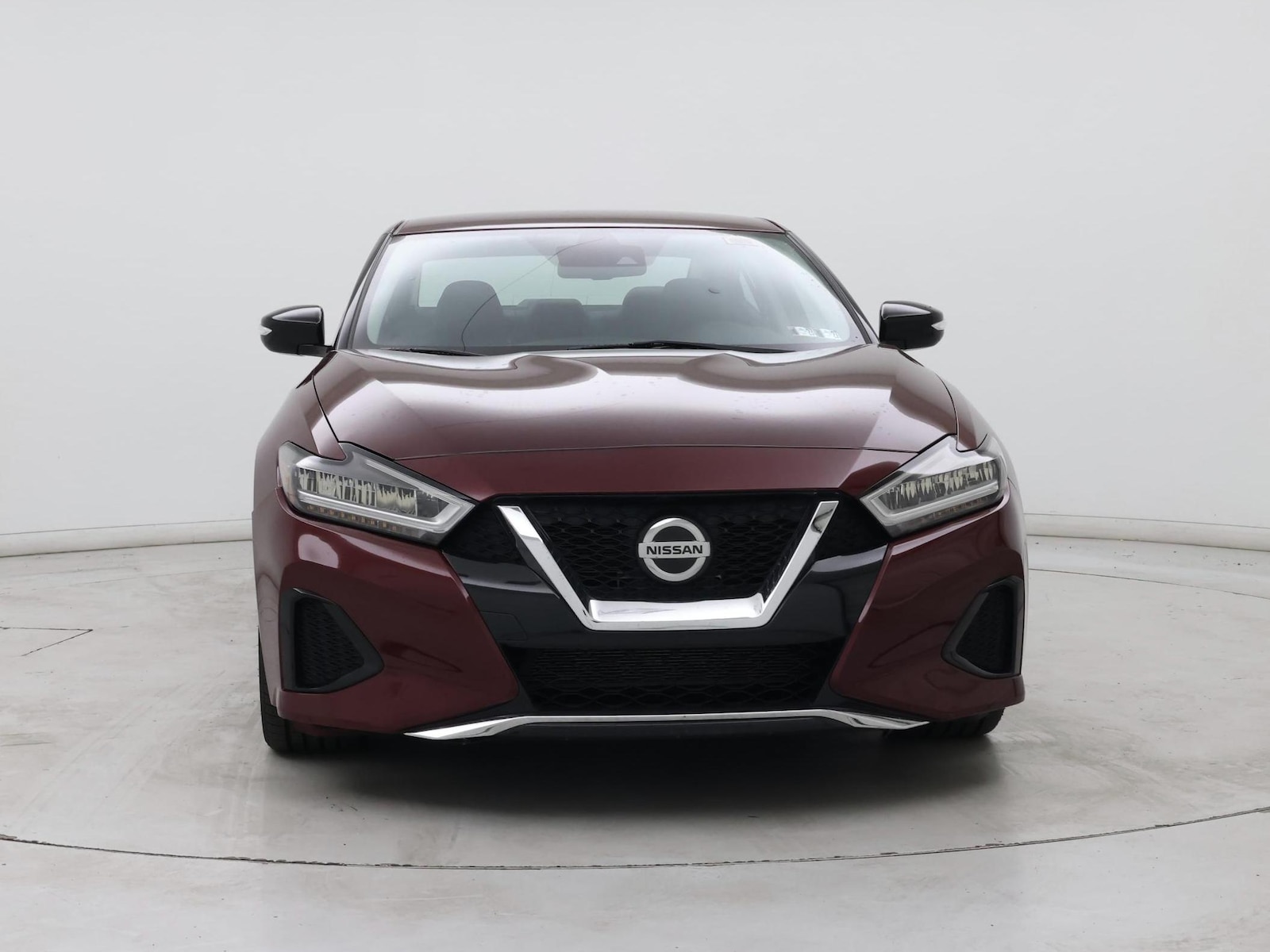 2020 Nissan Maxima SV - Photo 6