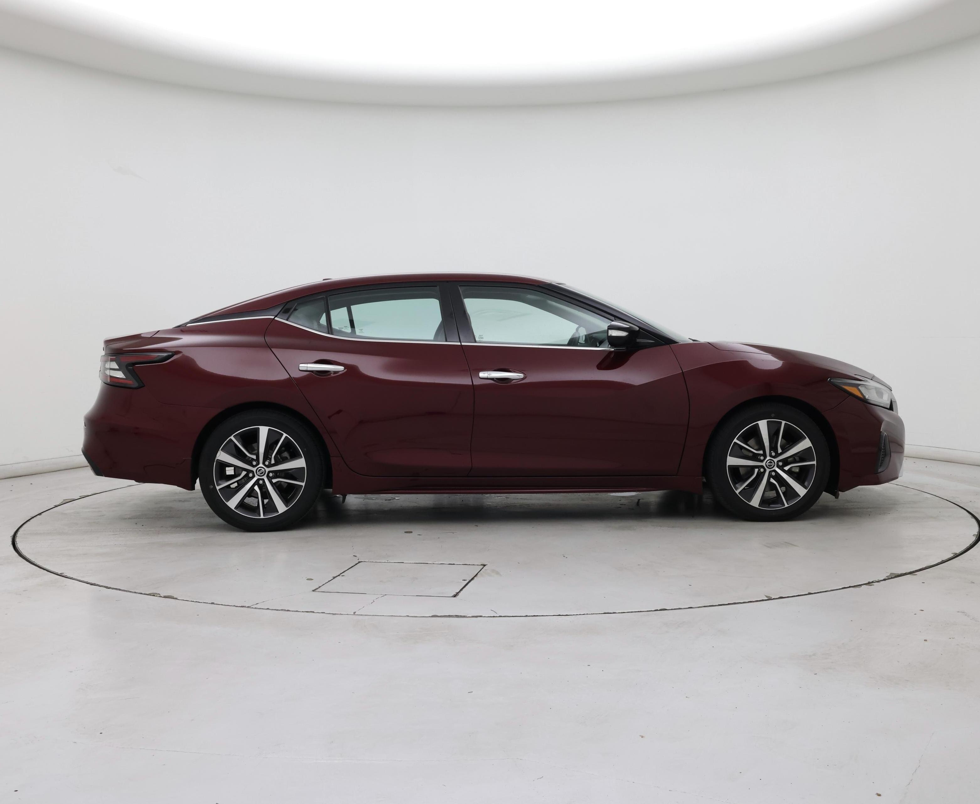 Thumbnail: 2020 Nissan Maxima - 7