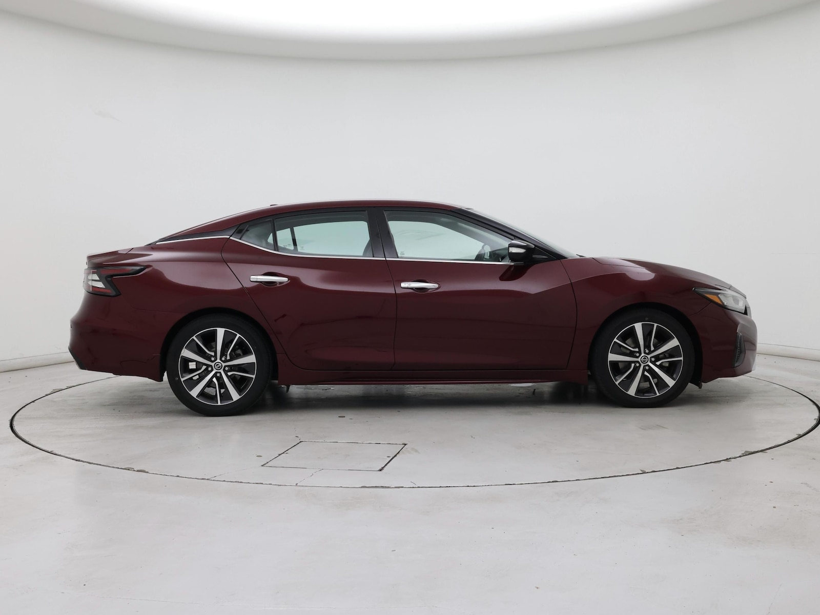 2020 Nissan Maxima SV - Photo 8
