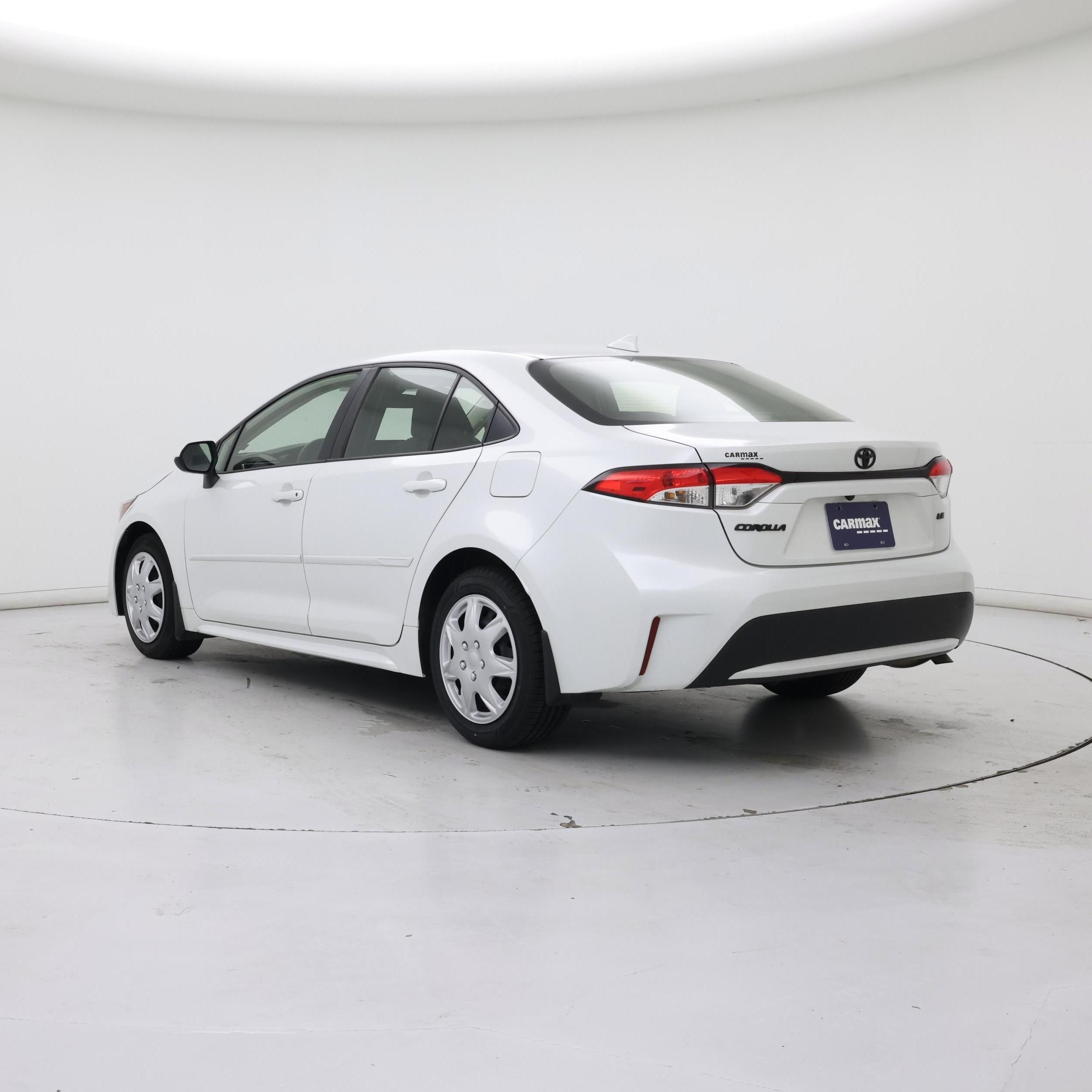Thumbnail: 2022 Toyota Corolla - 2