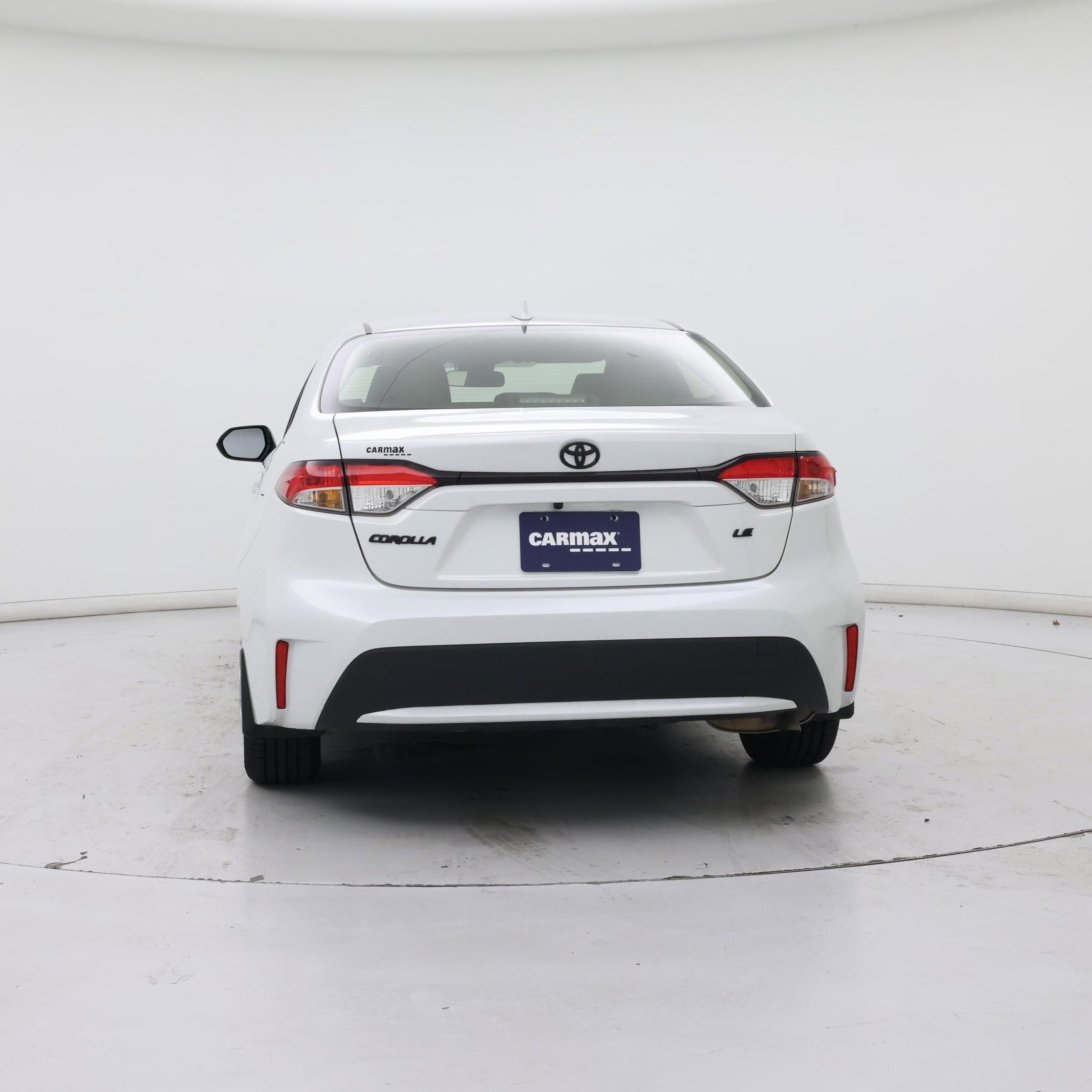 Thumbnail: 2022 Toyota Corolla - 6