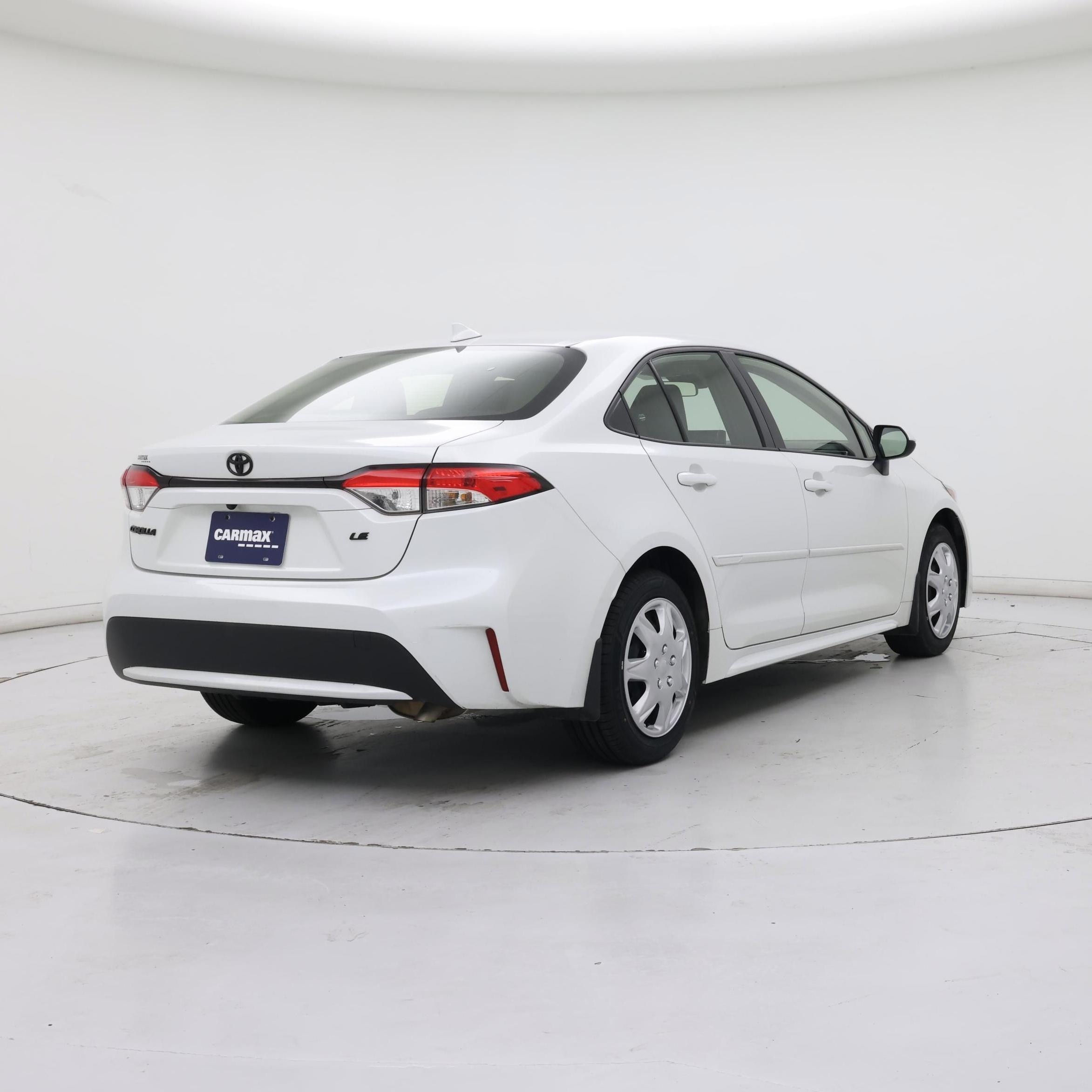 Thumbnail: 2022 Toyota Corolla - 8