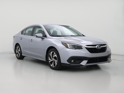 2020 Subaru Legacy Premium