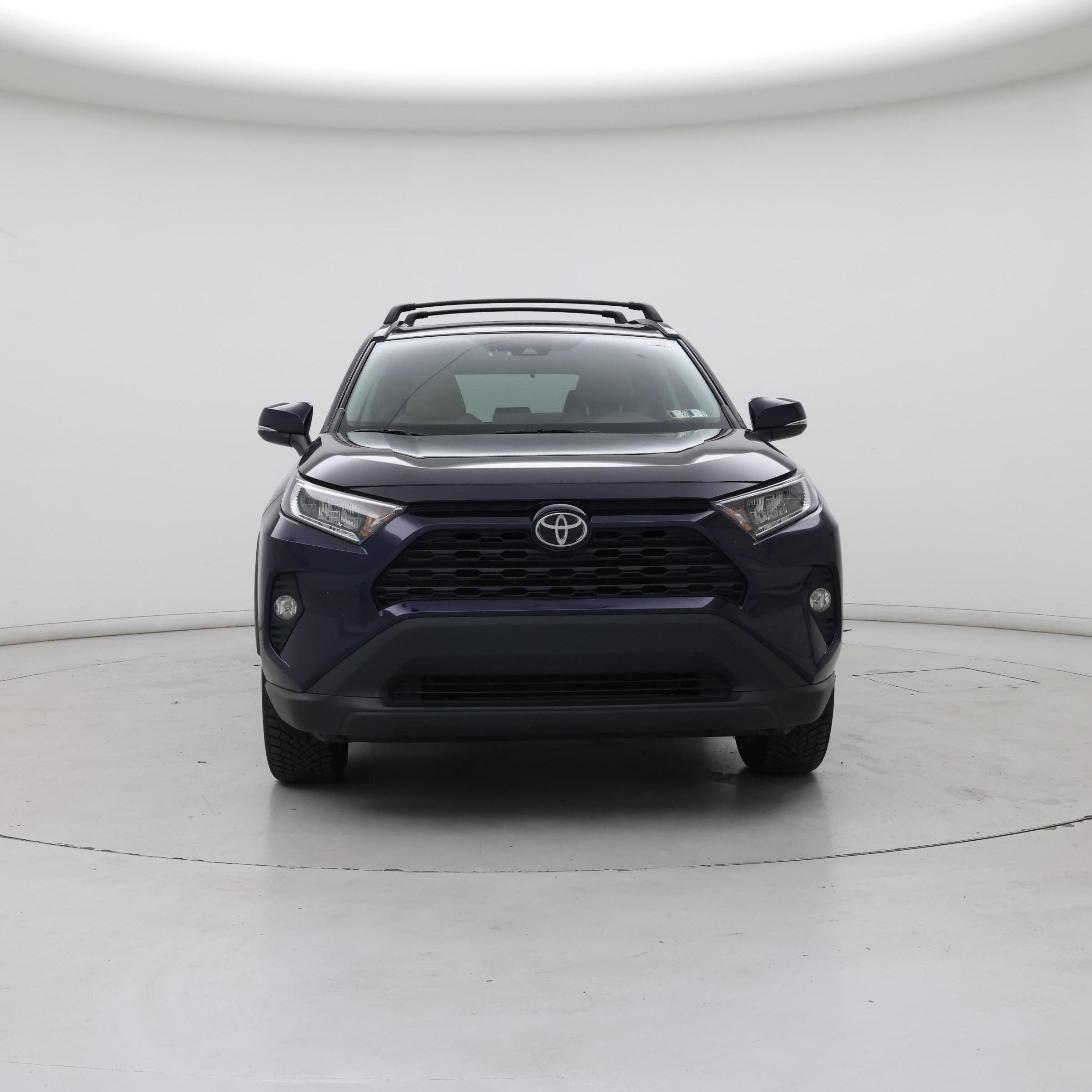 Thumbnail: 2021 Toyota RAV4 - 5