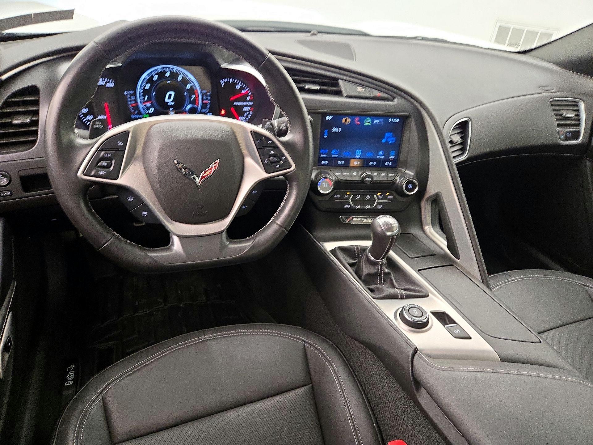 Thumbnail: 2019 Chevrolet Corvette - 9