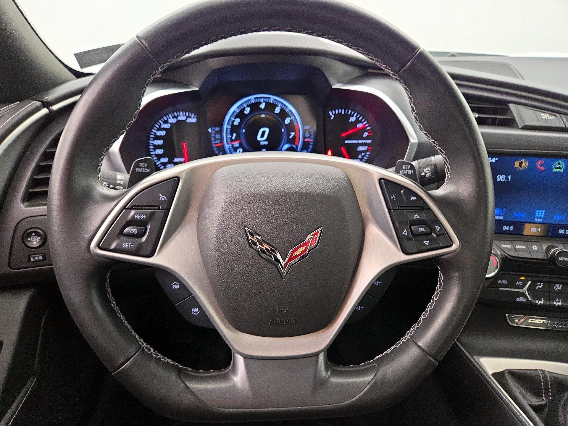 Thumbnail: 2019 Chevrolet Corvette - 10