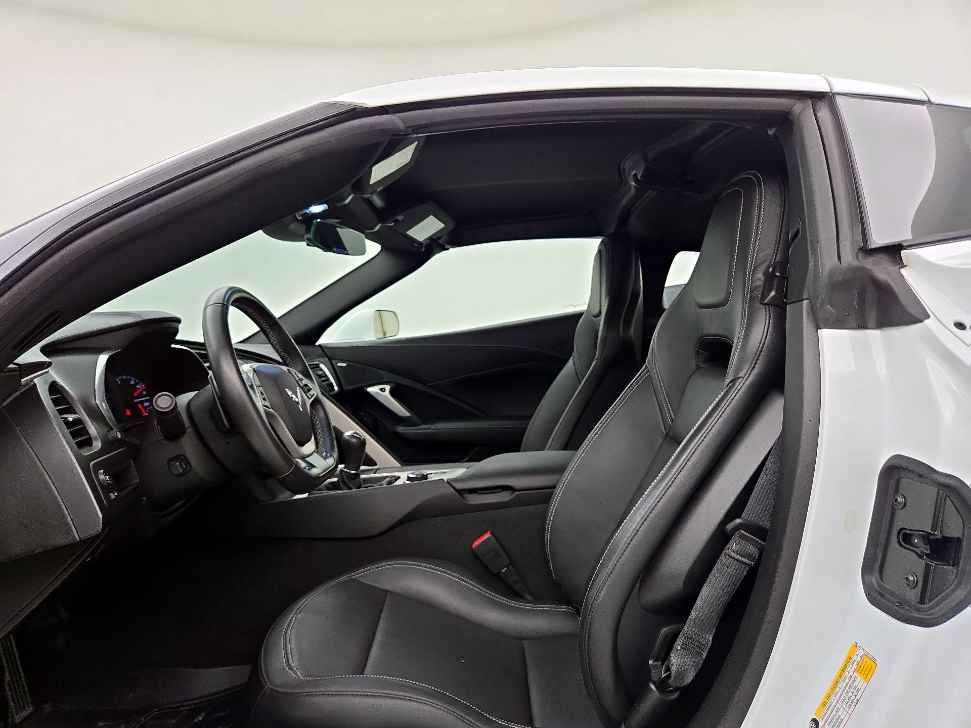 Thumbnail: 2019 Chevrolet Corvette - 11