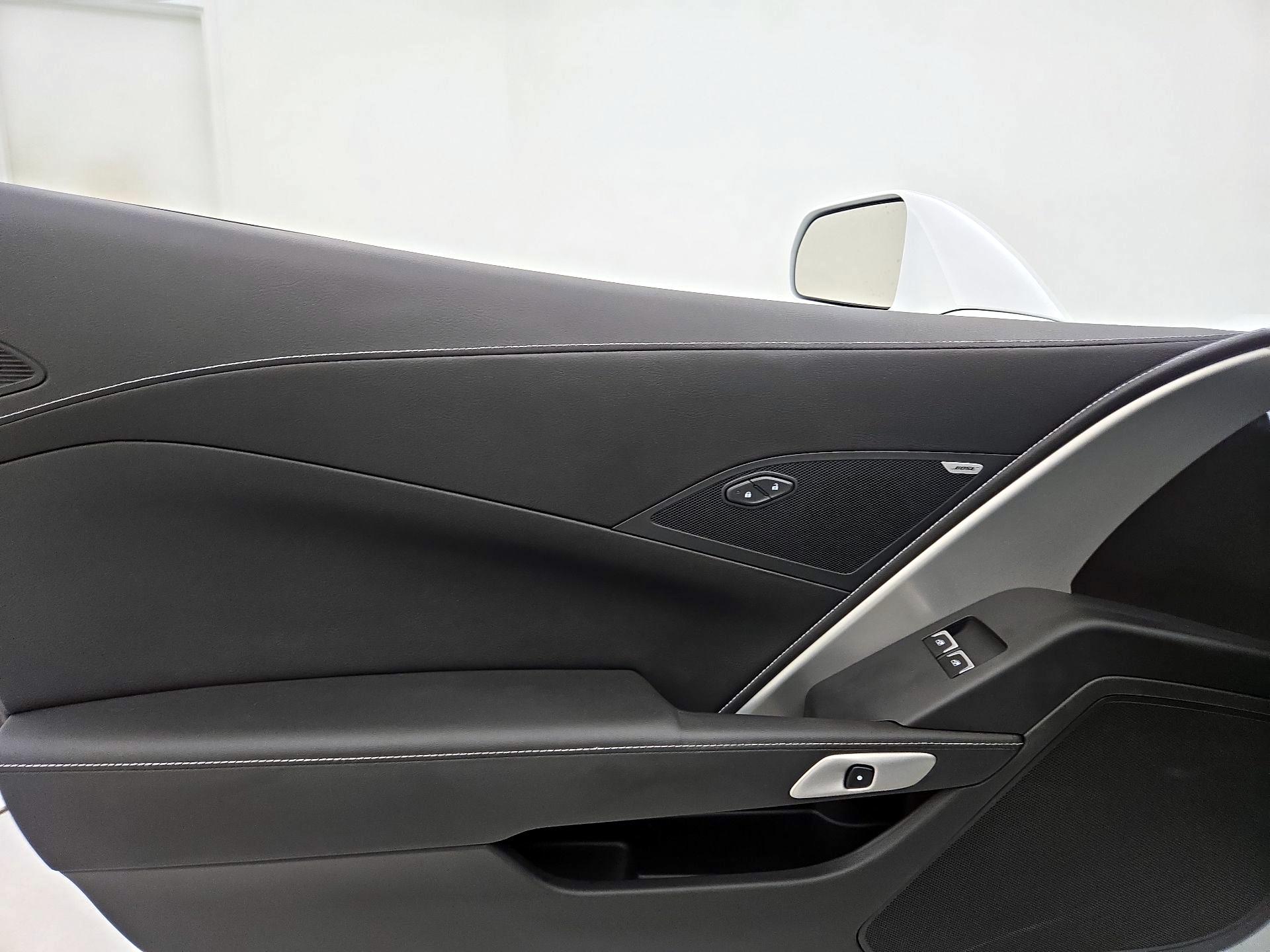 Thumbnail: 2019 Chevrolet Corvette - 12