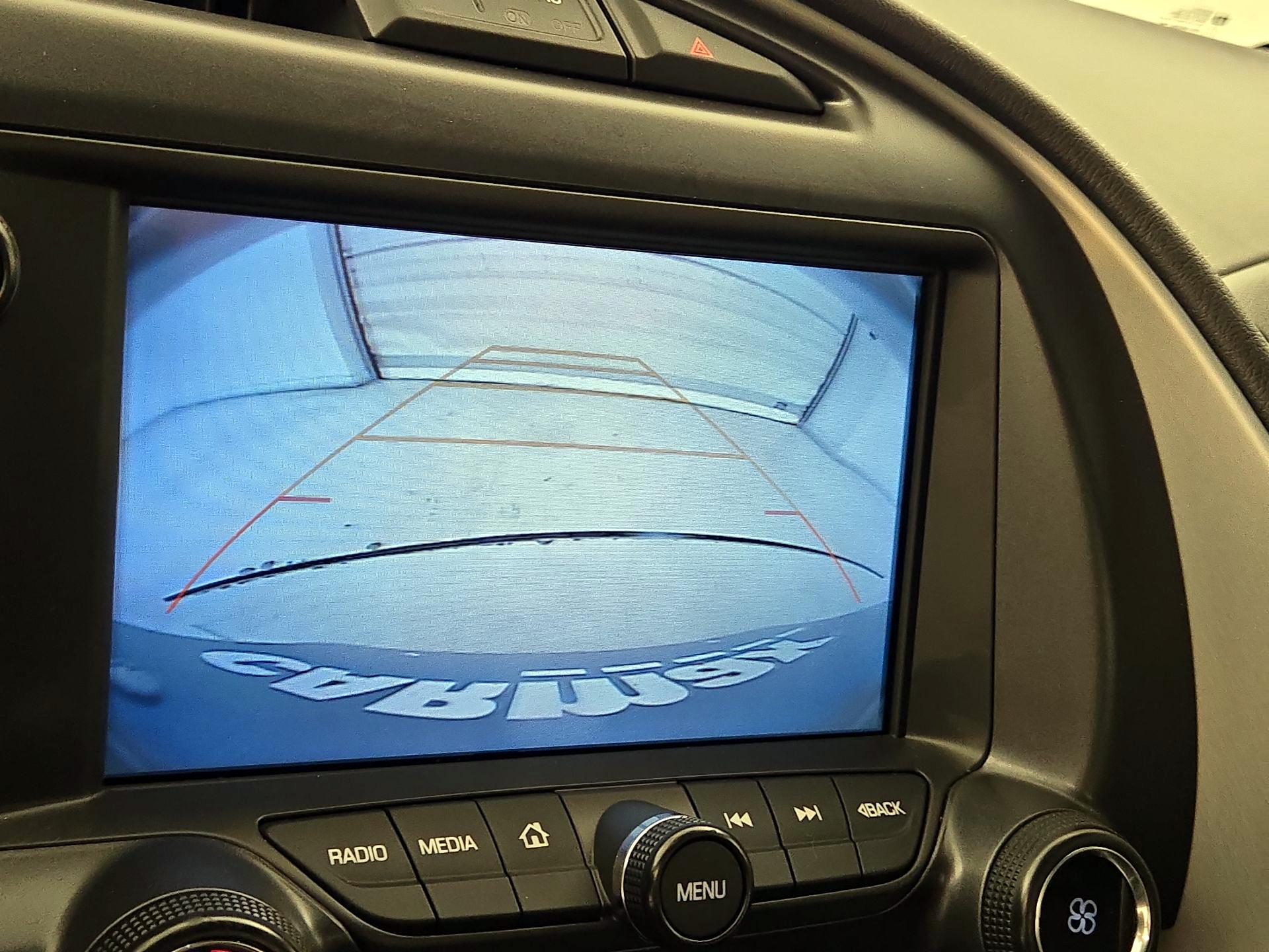 Thumbnail: 2019 Chevrolet Corvette - 13