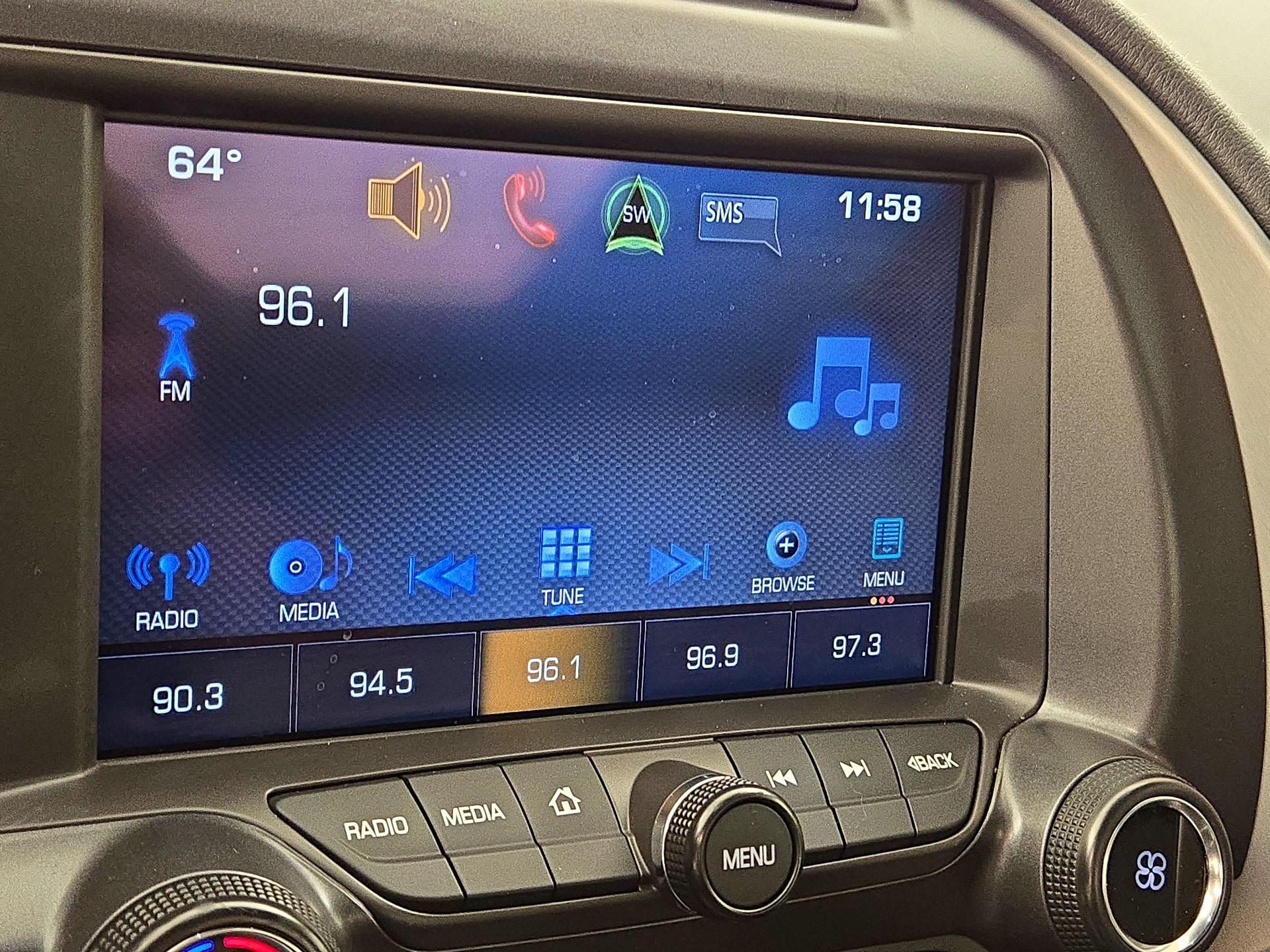 Thumbnail: 2019 Chevrolet Corvette - 14