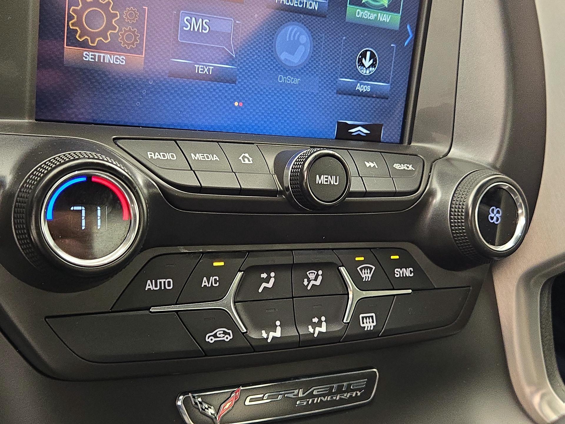Thumbnail: 2019 Chevrolet Corvette - 15