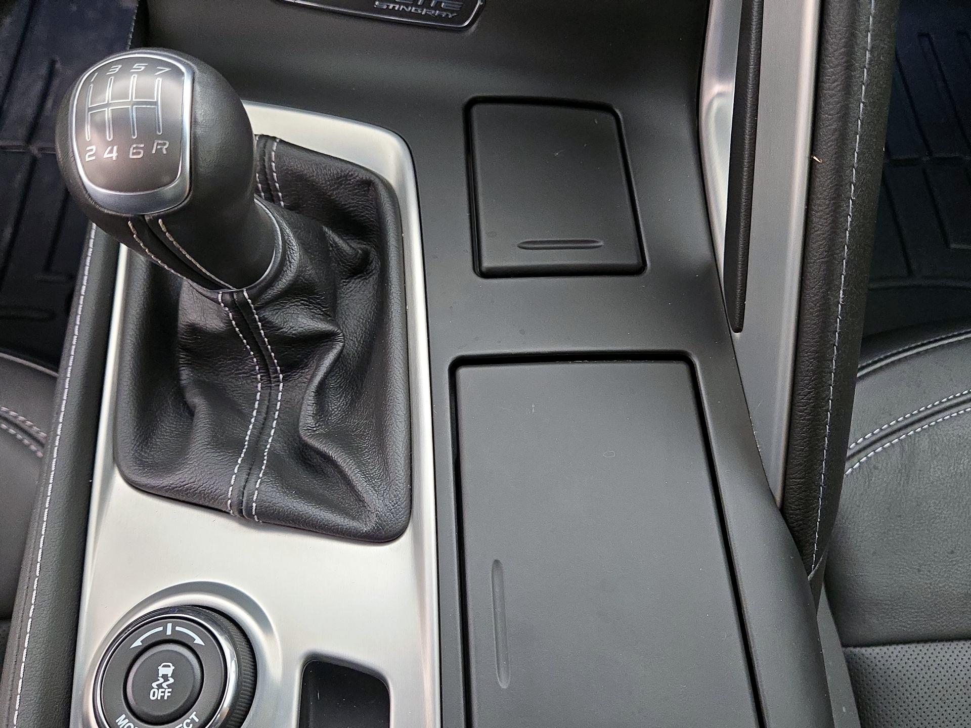 Thumbnail: 2019 Chevrolet Corvette - 16