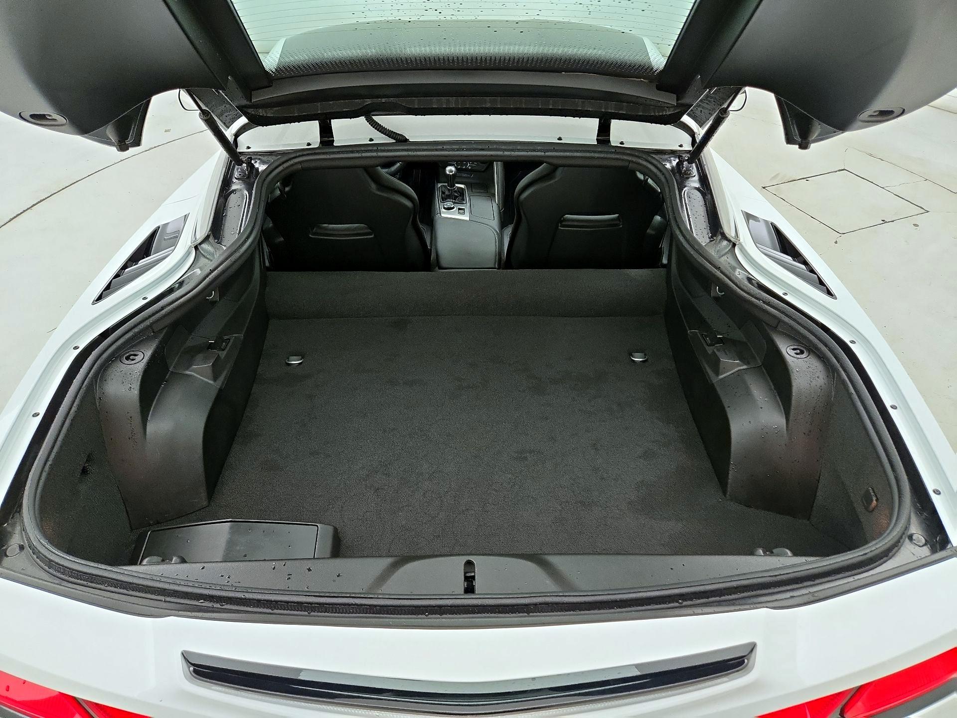 Thumbnail: 2019 Chevrolet Corvette - 18