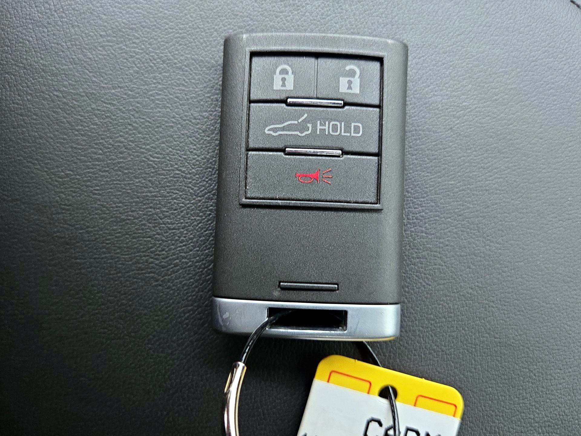 Thumbnail: 2019 Chevrolet Corvette - 20