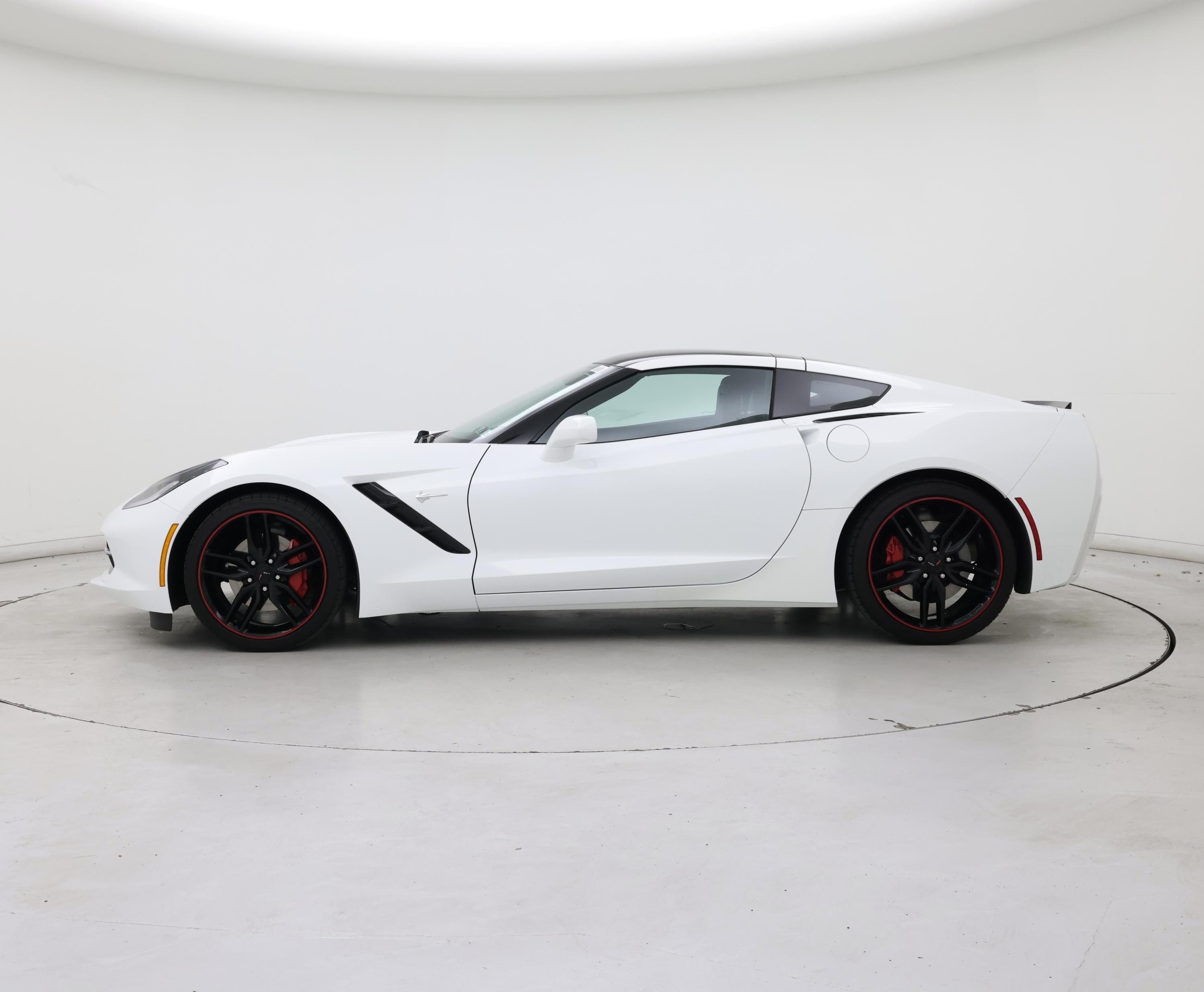 Thumbnail: 2019 Chevrolet Corvette - 3