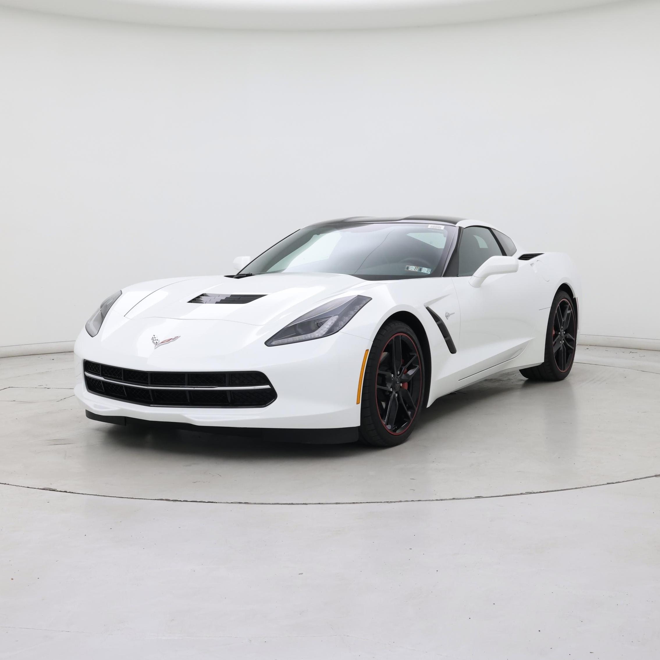 Thumbnail: 2019 Chevrolet Corvette - 4