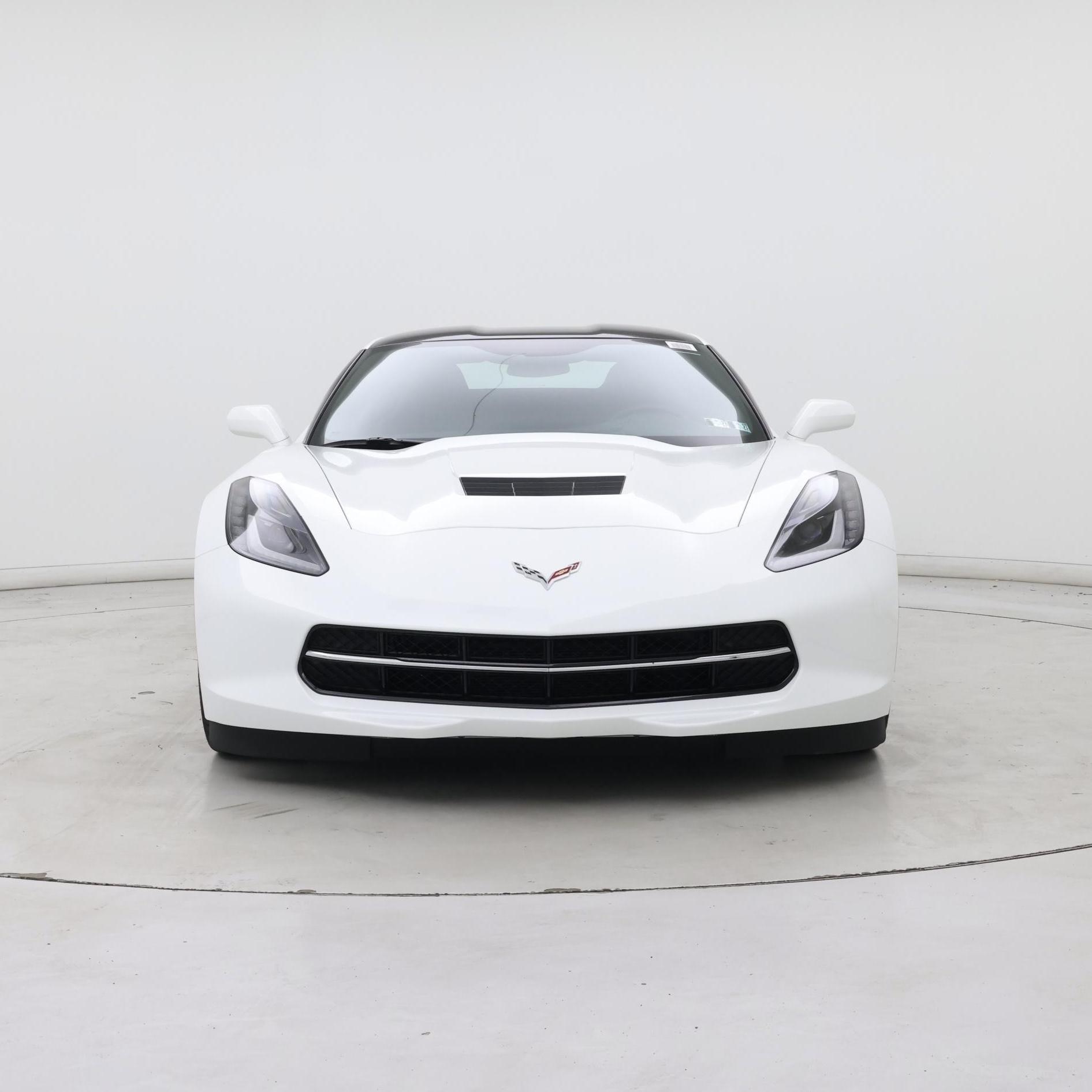 Thumbnail: 2019 Chevrolet Corvette - 5