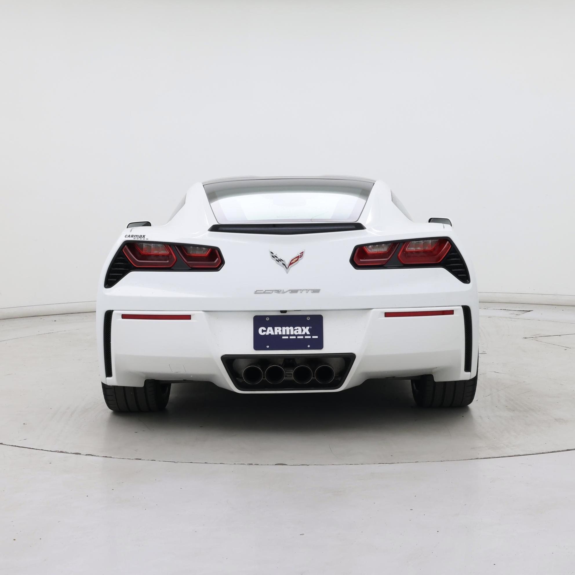 Thumbnail: 2019 Chevrolet Corvette - 6