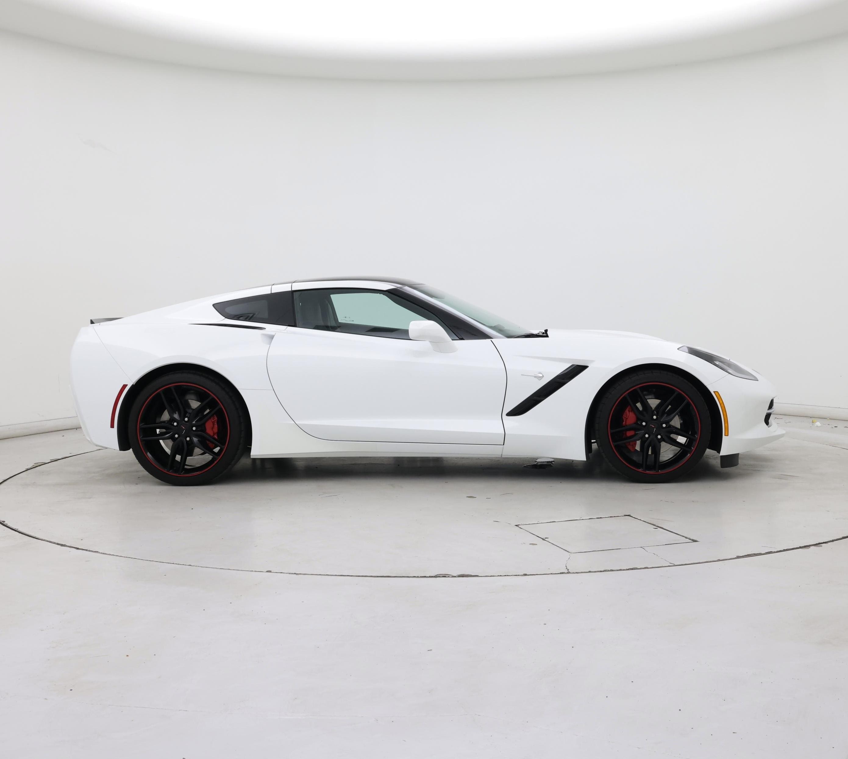 Thumbnail: 2019 Chevrolet Corvette - 7