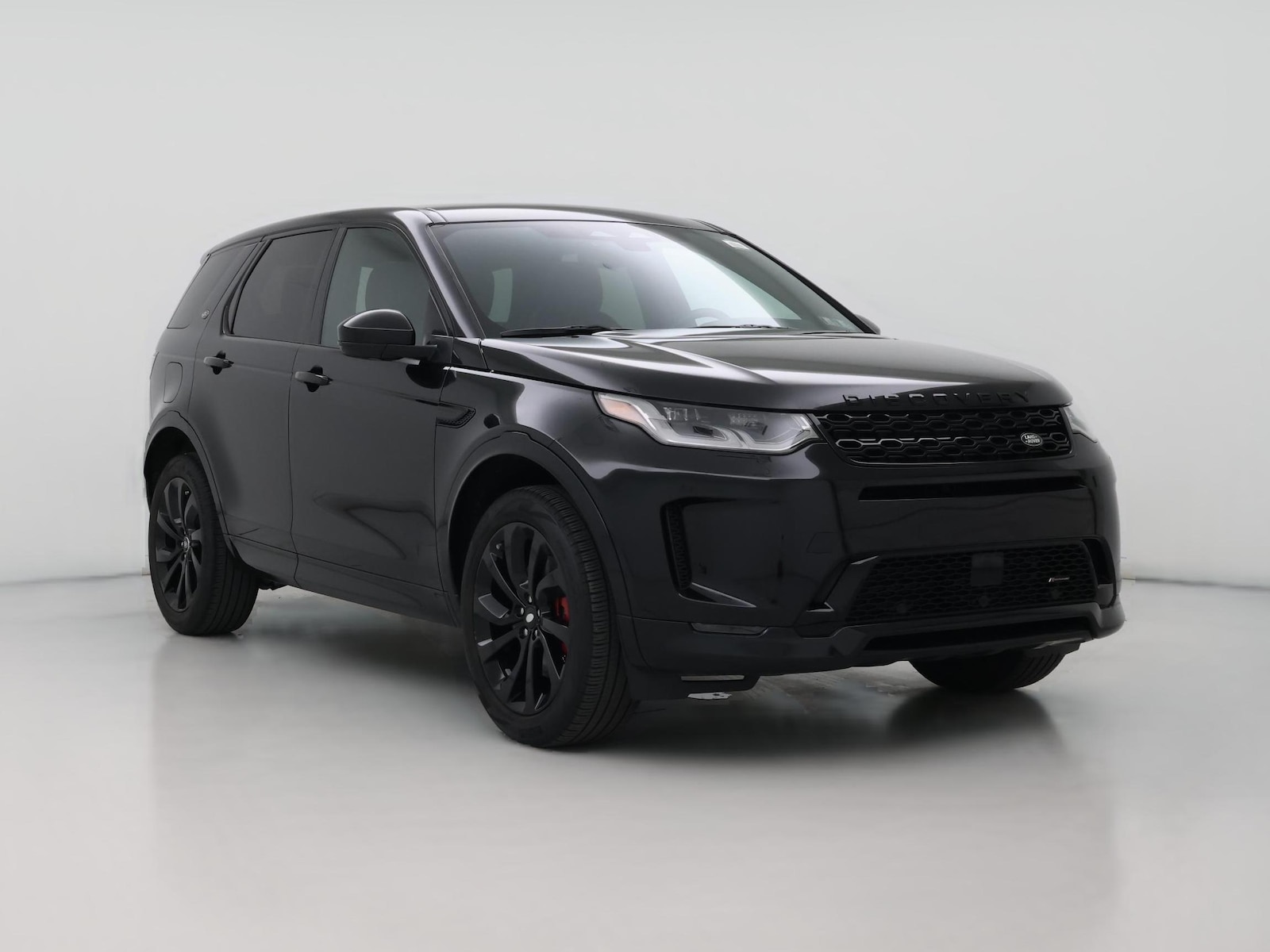 2023 Land Rover Discovery Sport SE