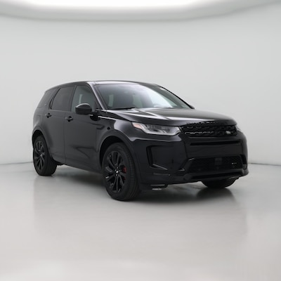 2023 Land Rover Discovery Sport R-Dynamic SE