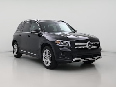 2023 Mercedes-Benz GLB250