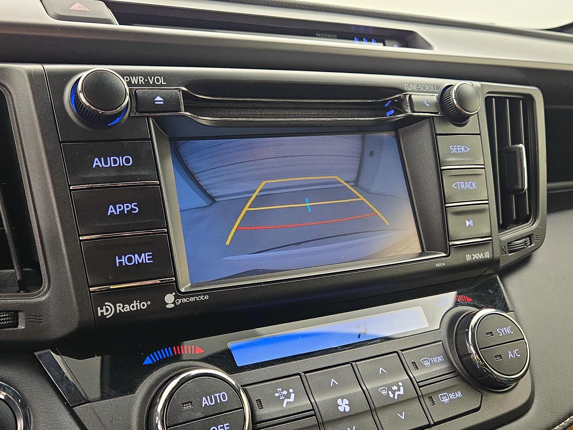 Thumbnail: 2017 Toyota RAV4 - 14