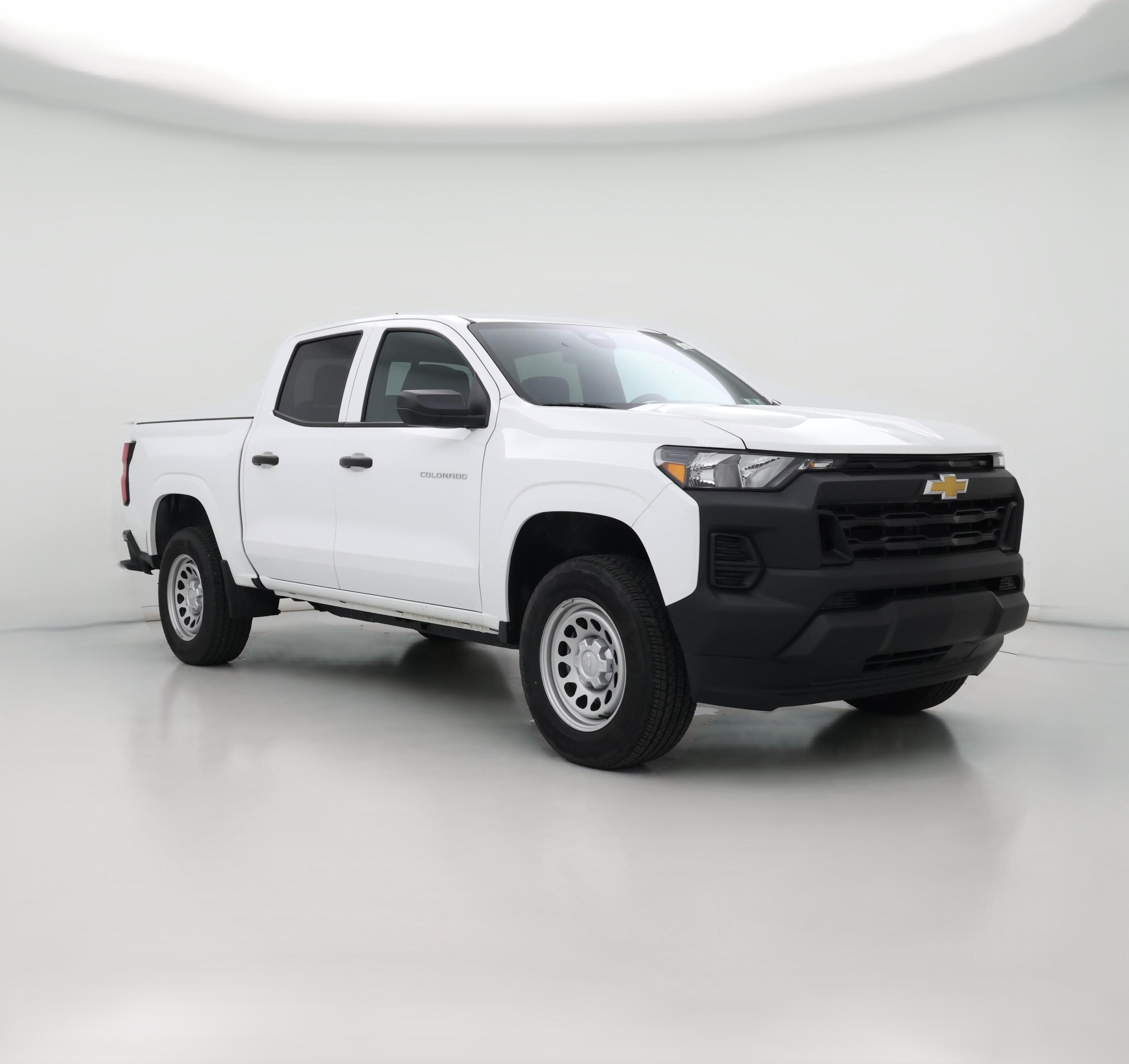 Thumbnail: 2024 Chevrolet Colorado - 1