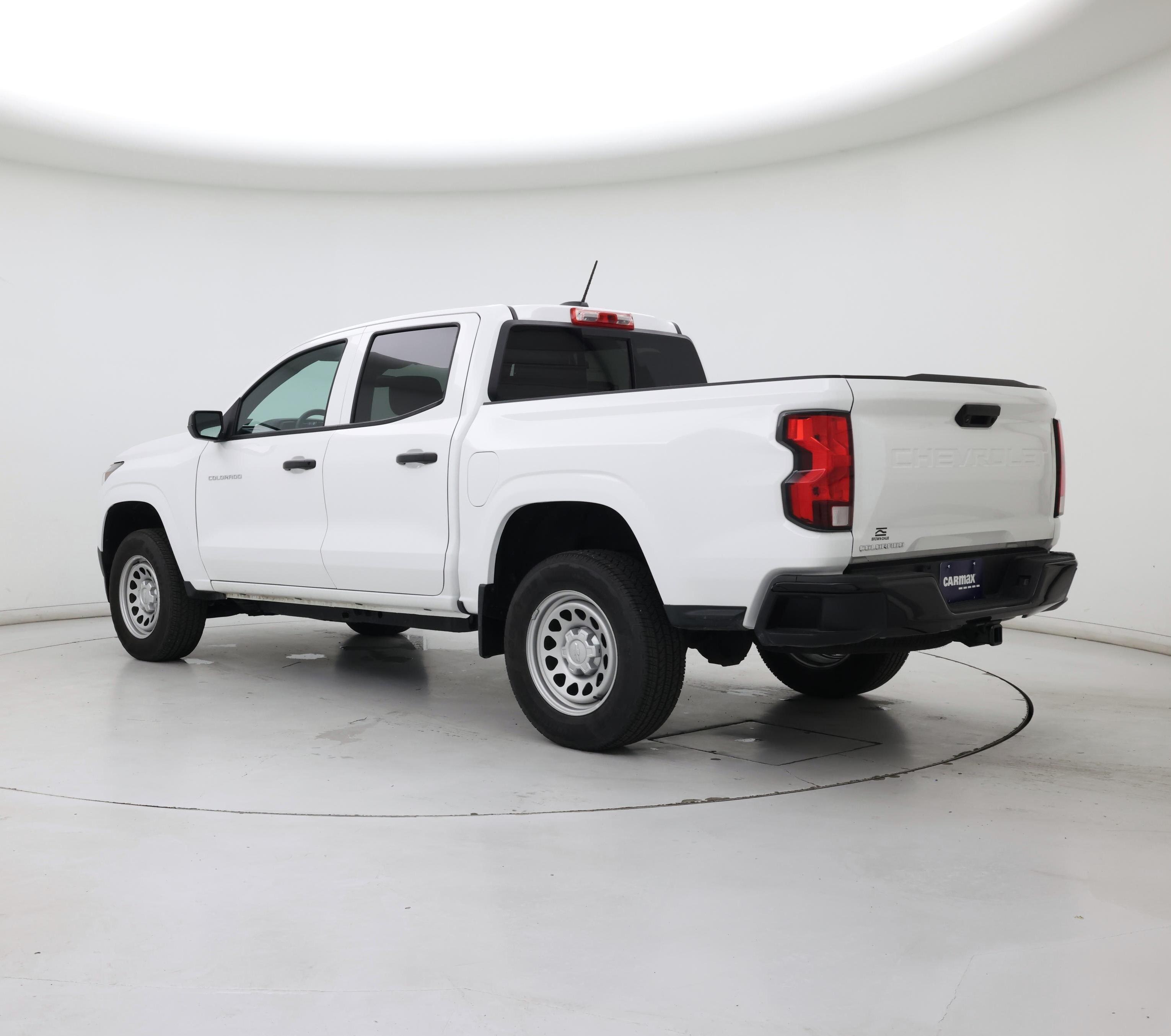 Thumbnail: 2024 Chevrolet Colorado - 2