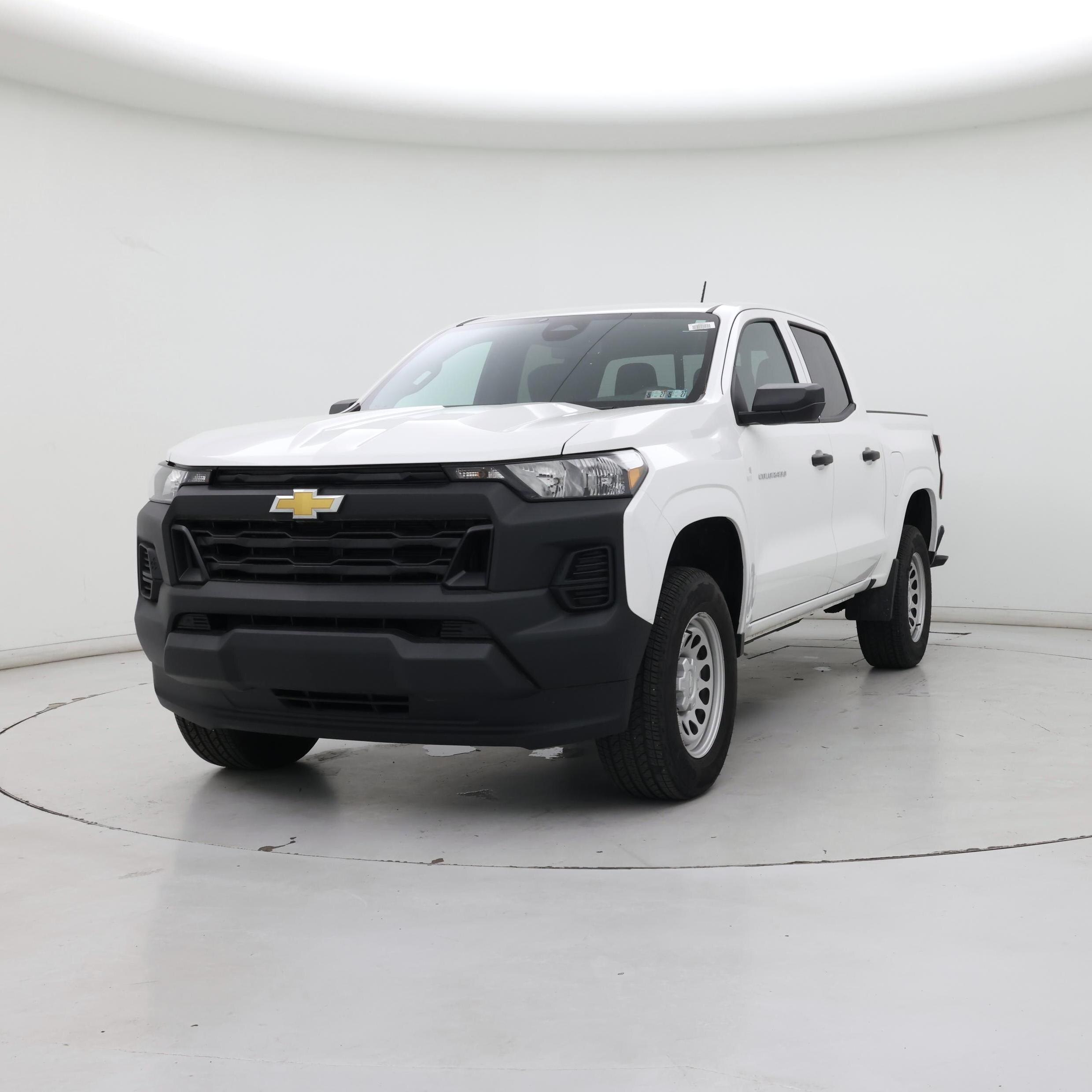 Thumbnail: 2024 Chevrolet Colorado - 4