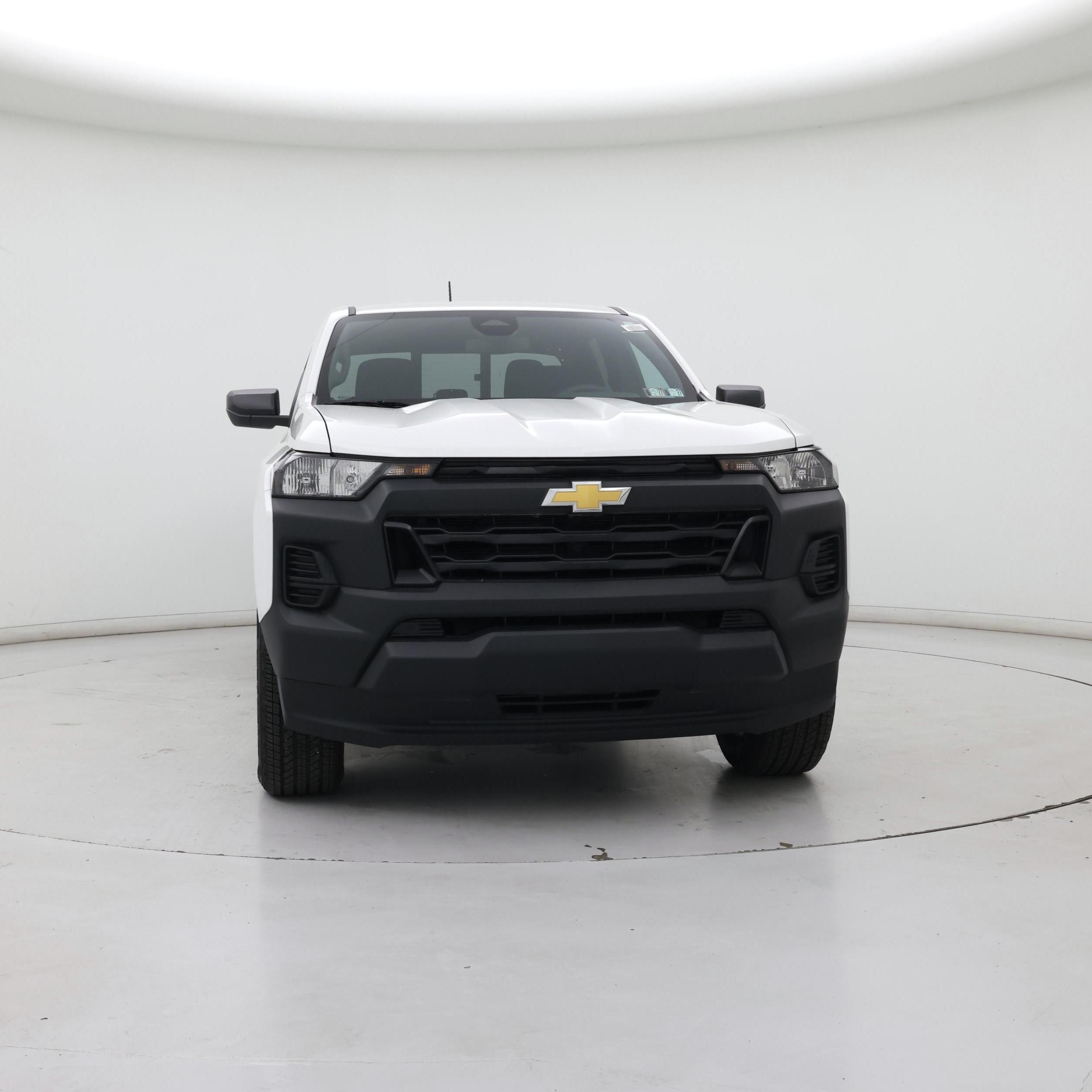 Thumbnail: 2024 Chevrolet Colorado - 5