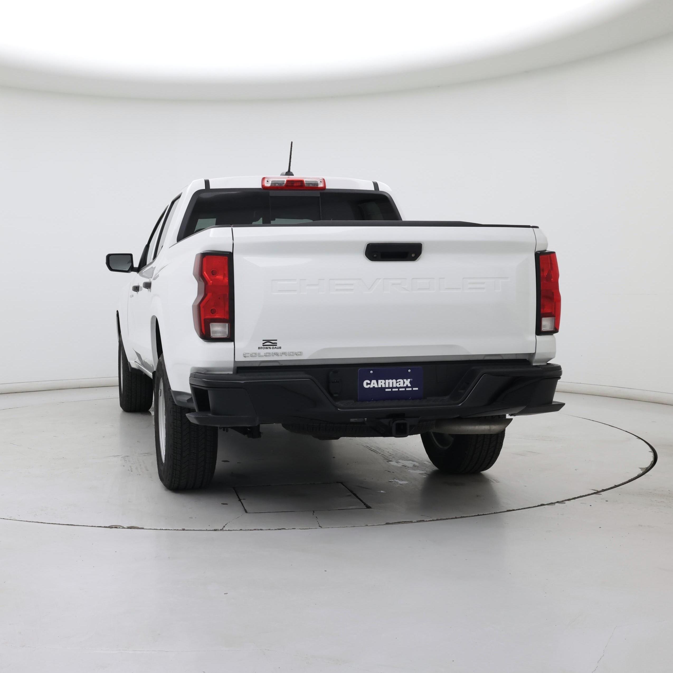 Thumbnail: 2024 Chevrolet Colorado - 6