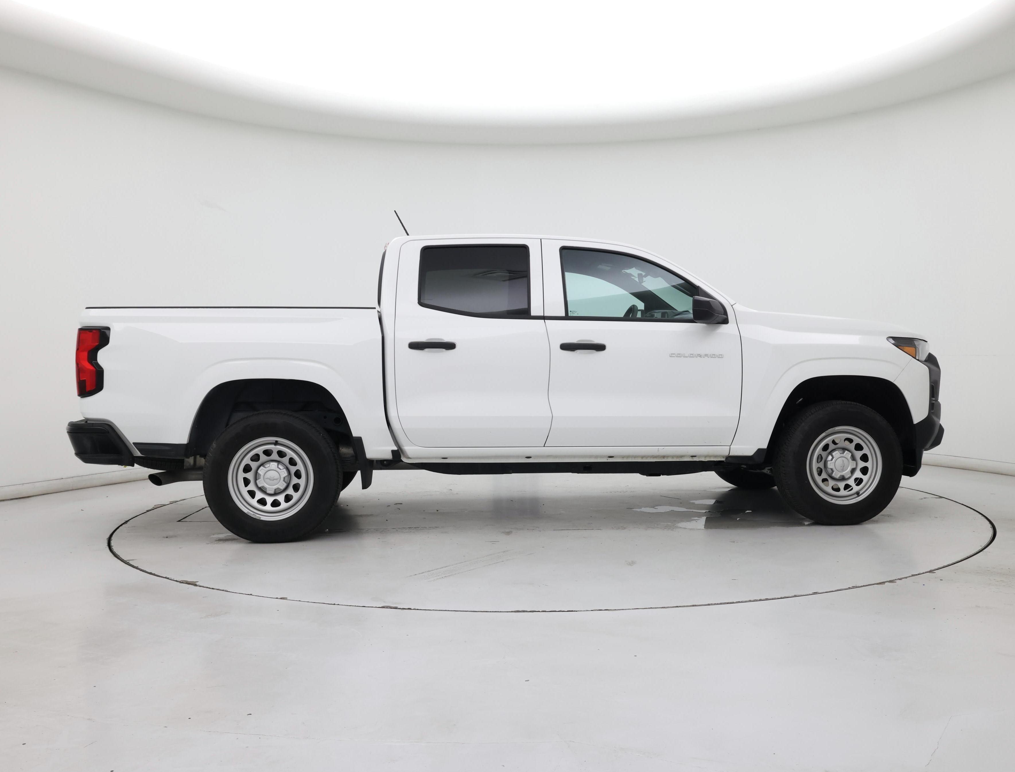 Thumbnail: 2024 Chevrolet Colorado - 7