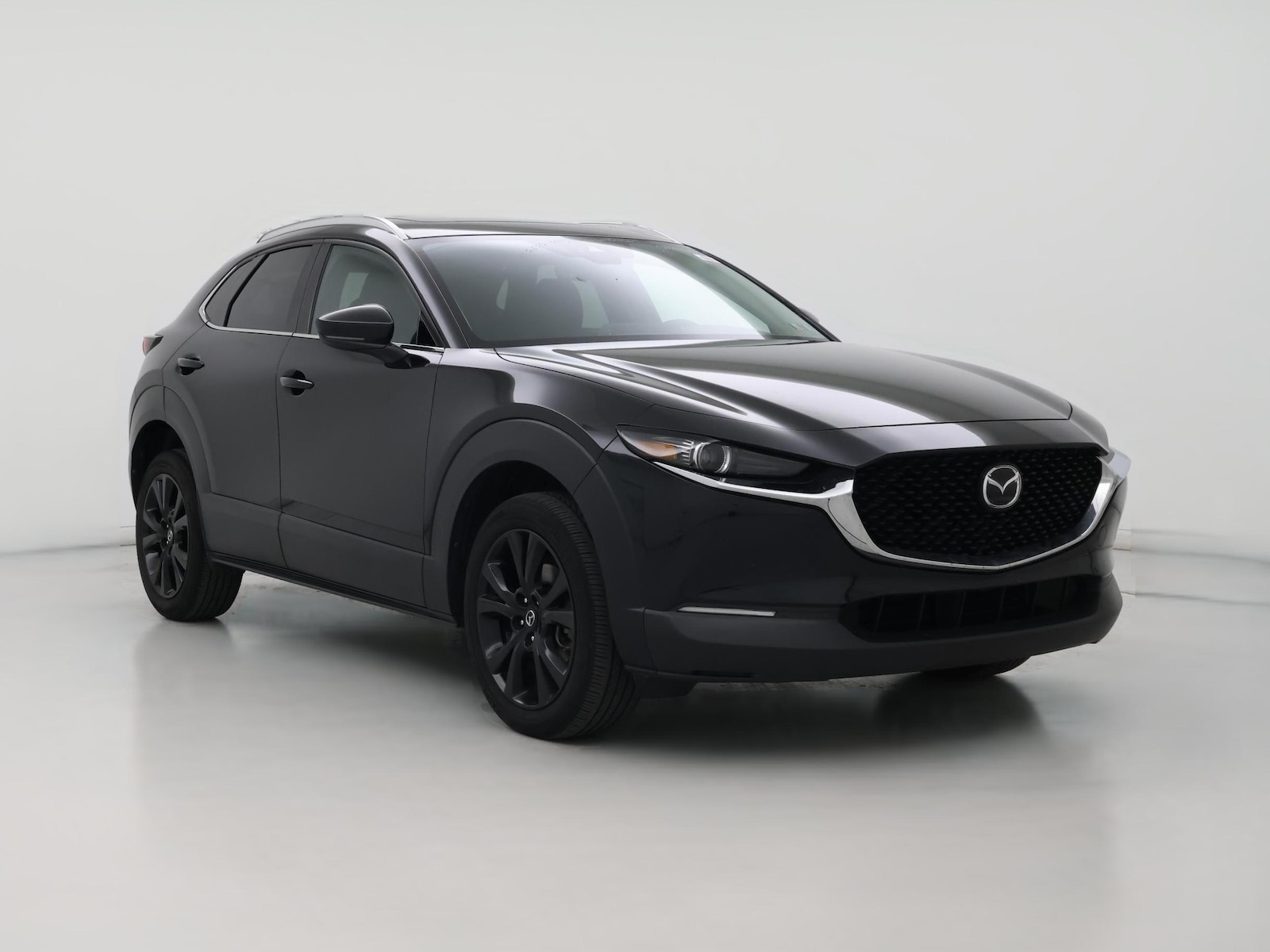 2023 Mazda CX-30 Turbo Premium