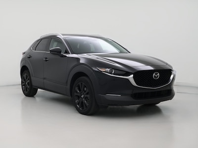 2023 Mazda CX-30 2.5 Turbo Premium